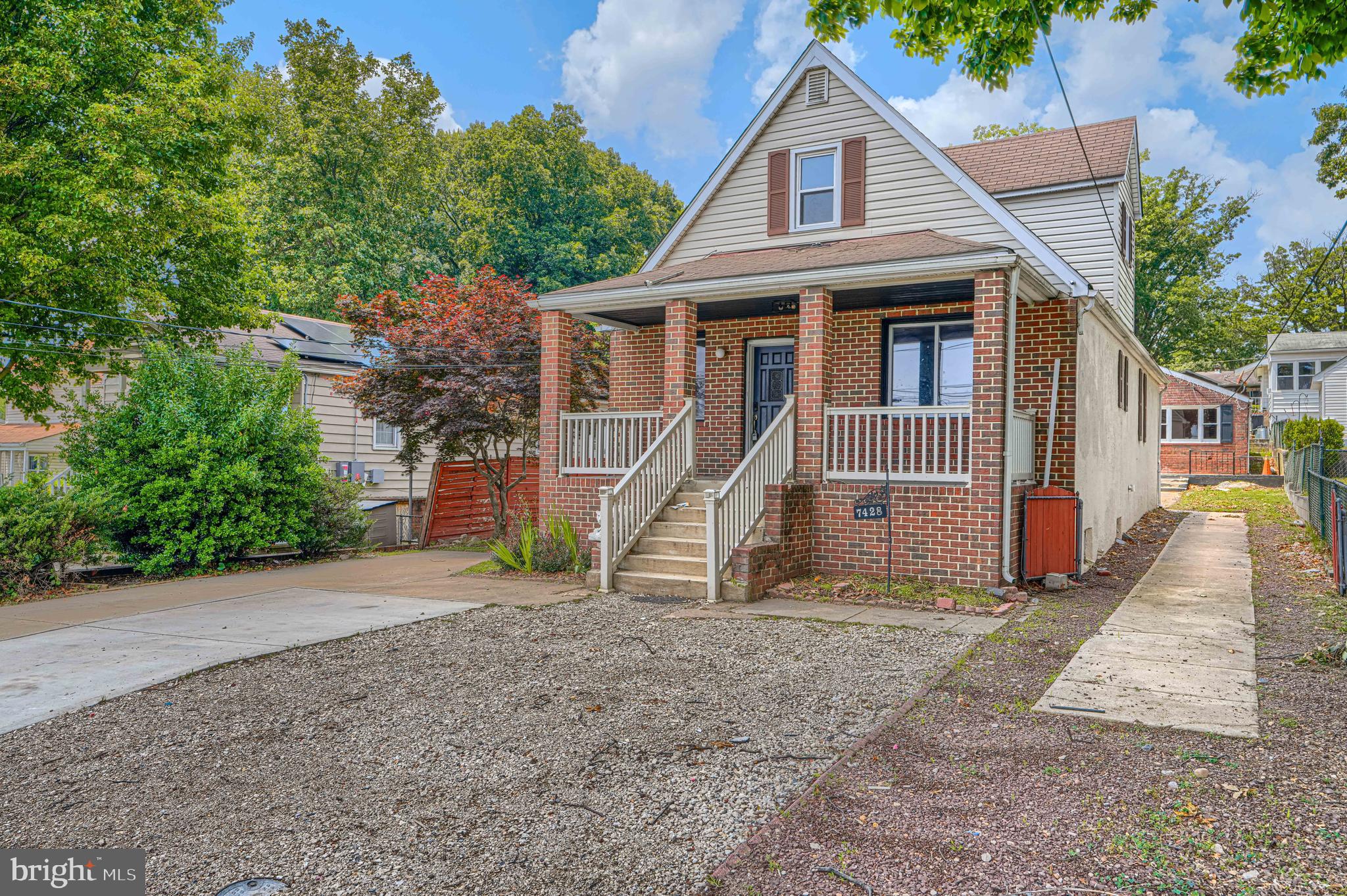EASTERN HEIGHTS - Residential