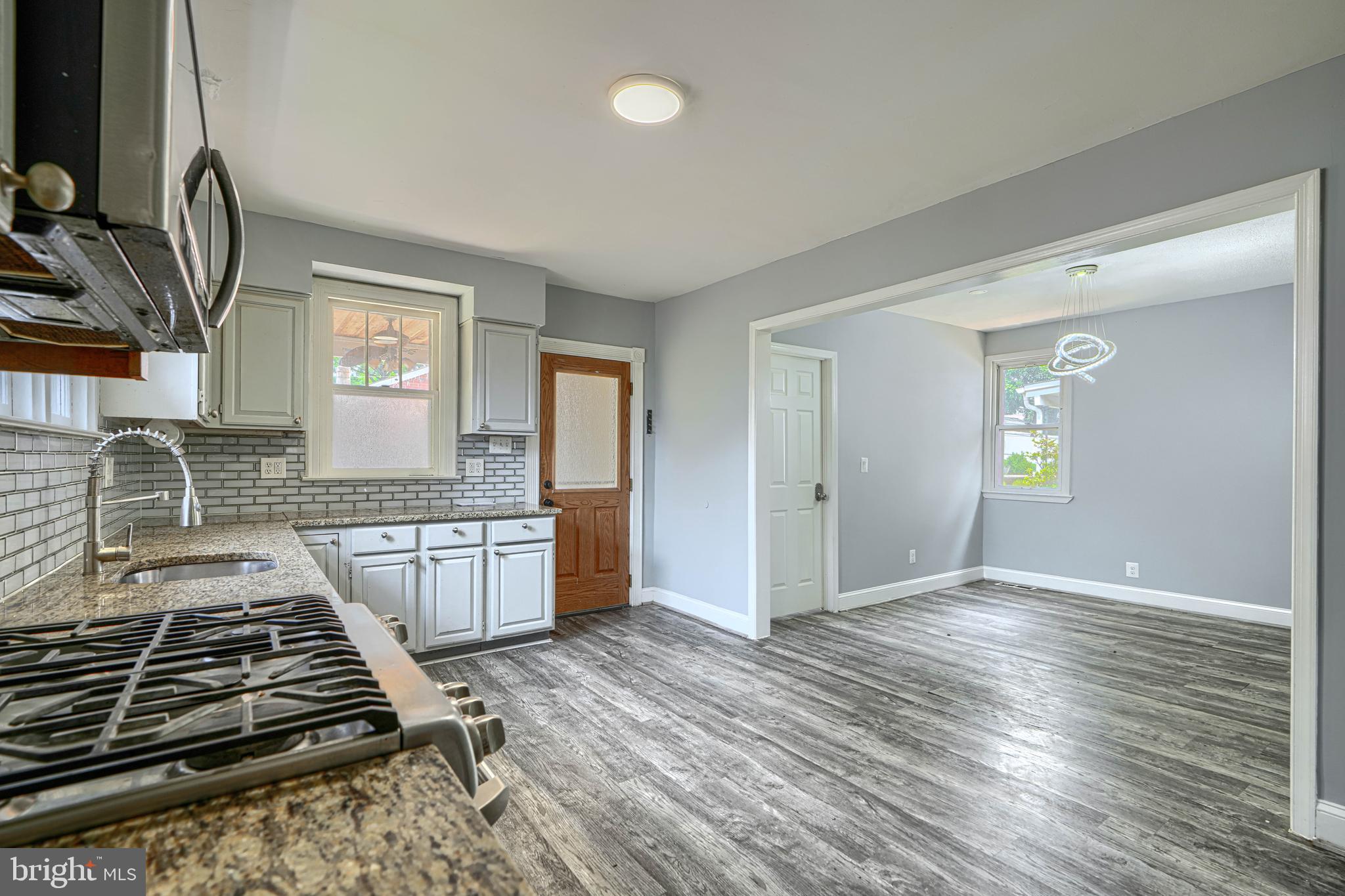EASTERN HEIGHTS - Residential