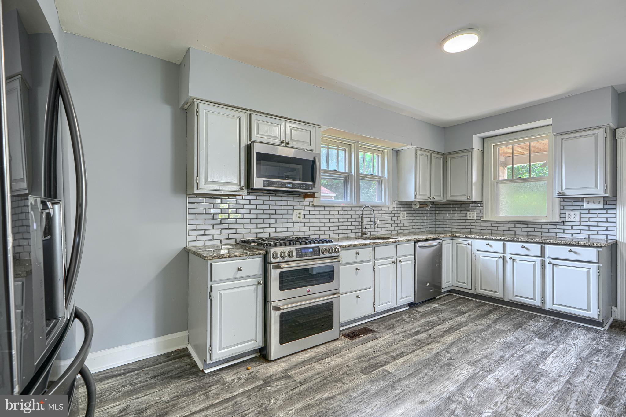 EASTERN HEIGHTS - Residential