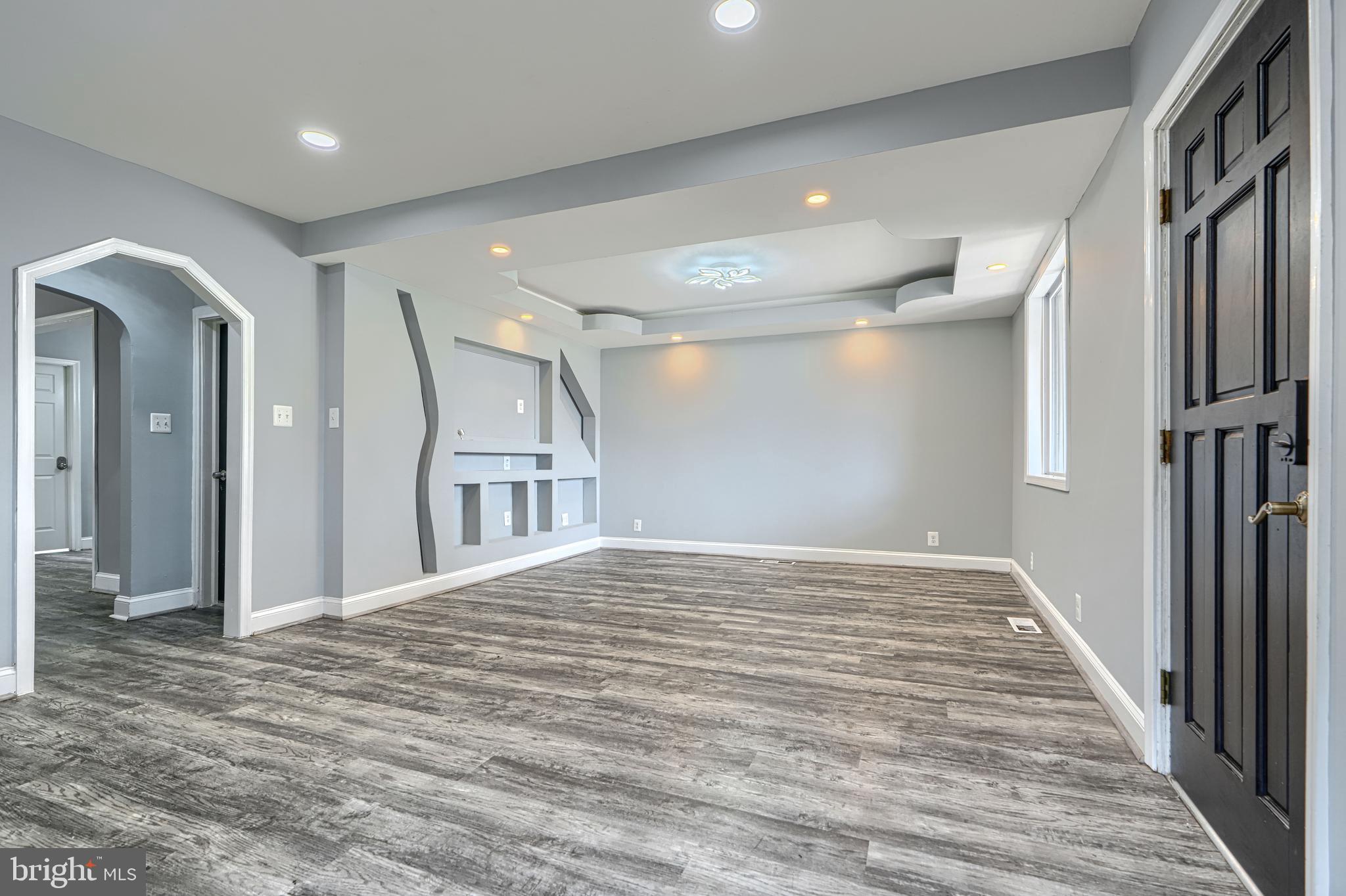 EASTERN HEIGHTS - Residential