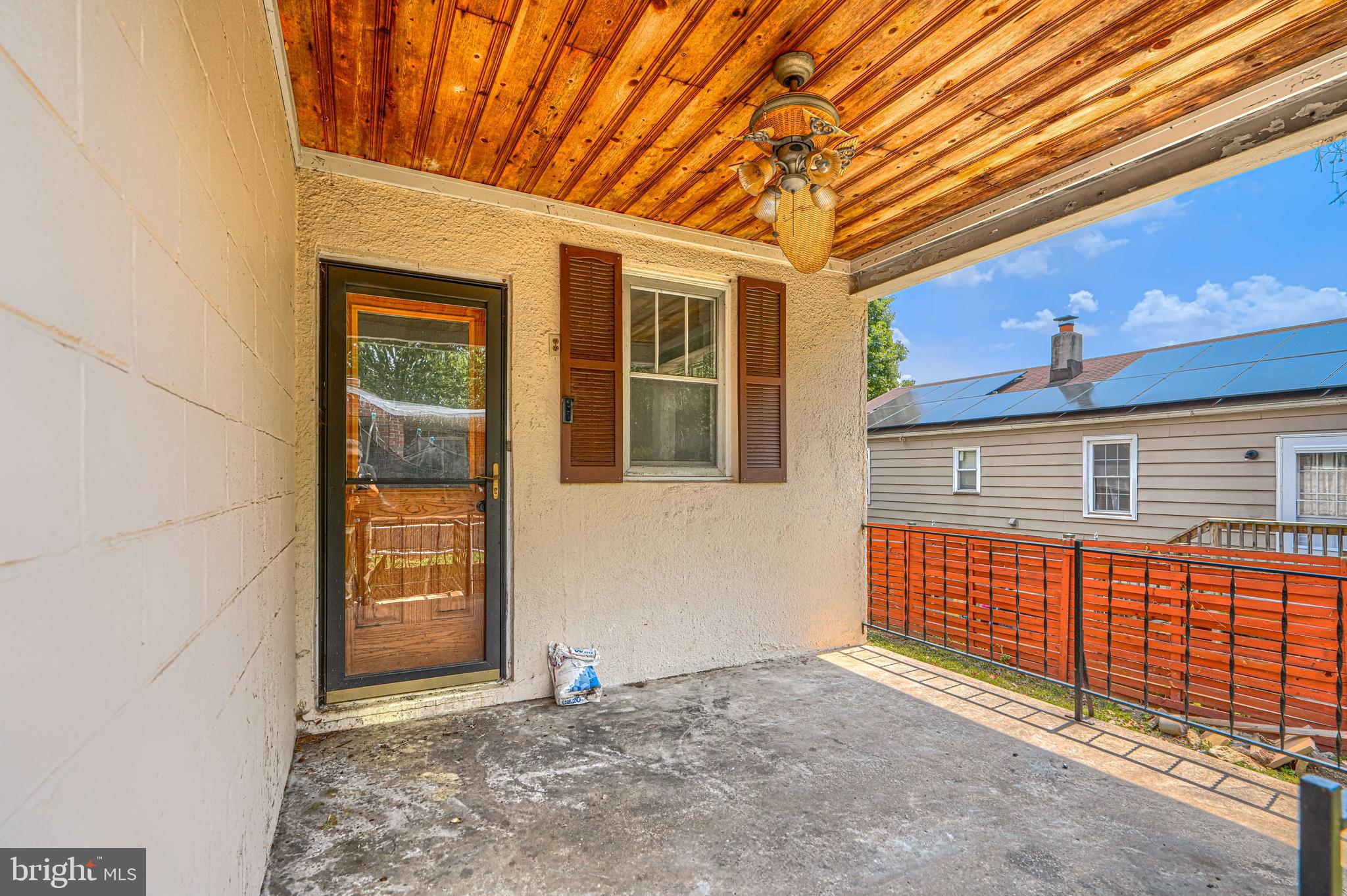 EASTERN HEIGHTS - Residential