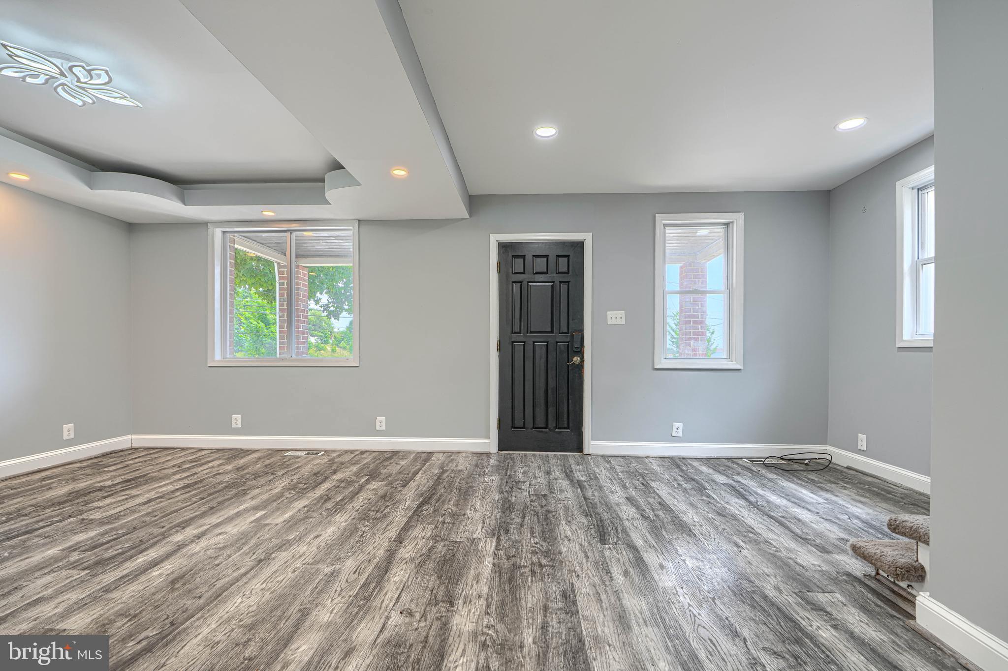 EASTERN HEIGHTS - Residential