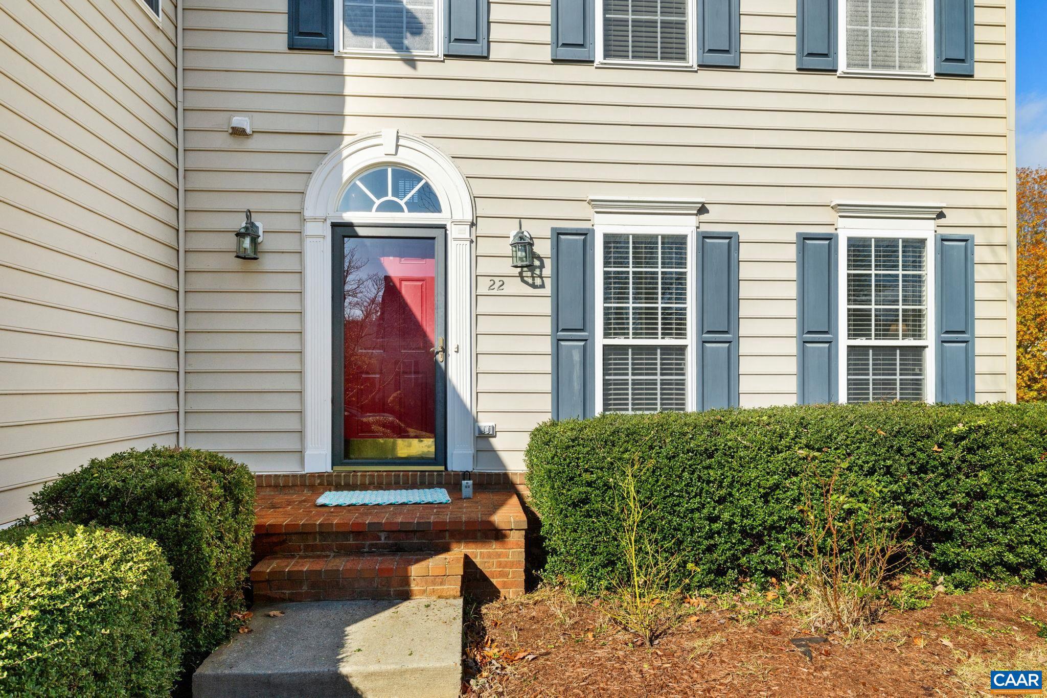 SPRING CREEK - Residential