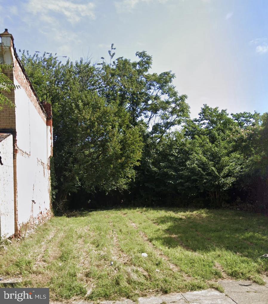 Vacant Lot in Southwest Philadelphia – 2133 S Frazier, just steps away from a rail line to Center City (T4 fka Route 11 trolley), close to shopping and minutes from I76 & I95. Great opportunity to build in Southwest Philadelphia! This 20-foot-wide residential lot offers plenty of potential for TWO new homes or an investment property. Conveniently located near public transportation, schools, and local amenities. Whether you’re a builder or an investor, this is a fantastic chance to develop in a growing neighborhood. Don’t miss out—reach out today for more details!

All Property sold "AS IS" and seller is motivated to sale. Submit an offer now, All offers will be presented. $2000 min deposit and proof of funds required, 48 hours to submit deposit. Buyer is responsible for u/o.