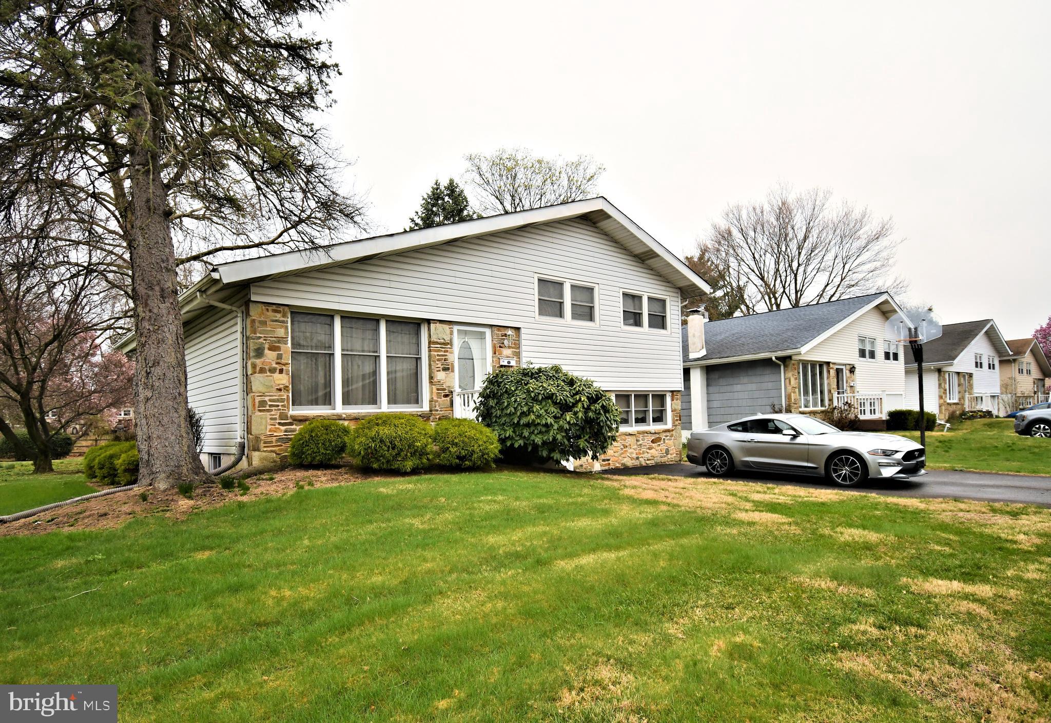 PENN VIL - Residential