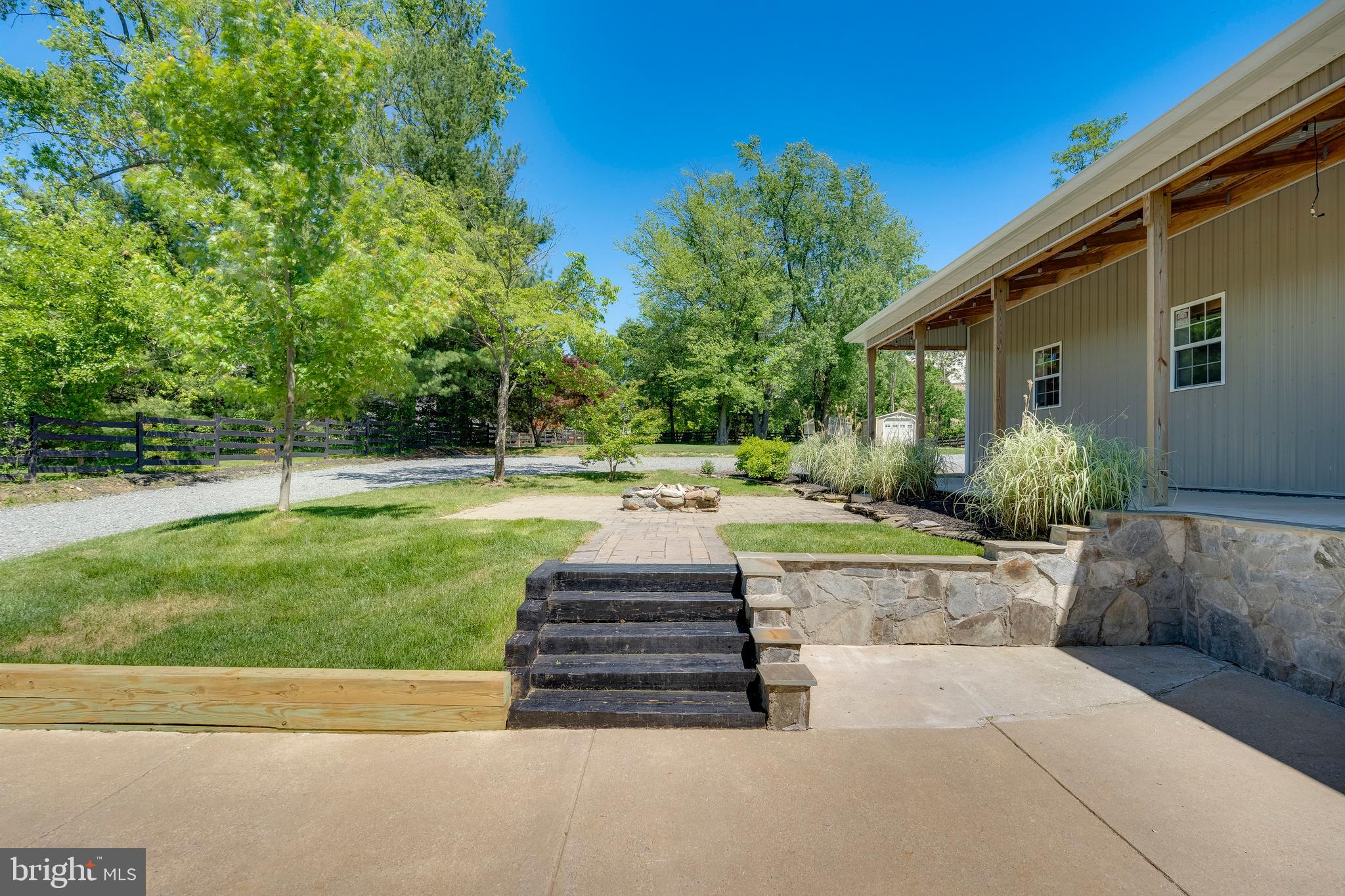 TOWN OF PURCELLVILLE - Residential