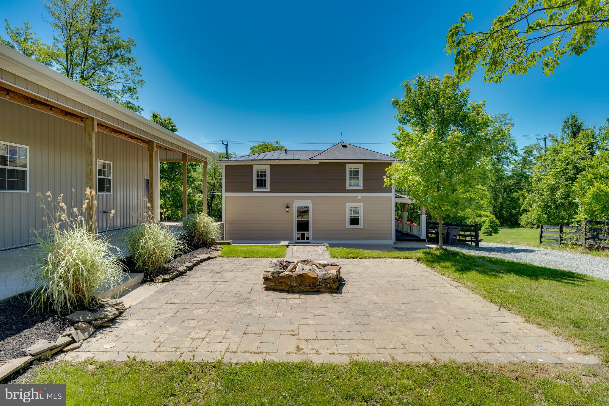 TOWN OF PURCELLVILLE - Residential