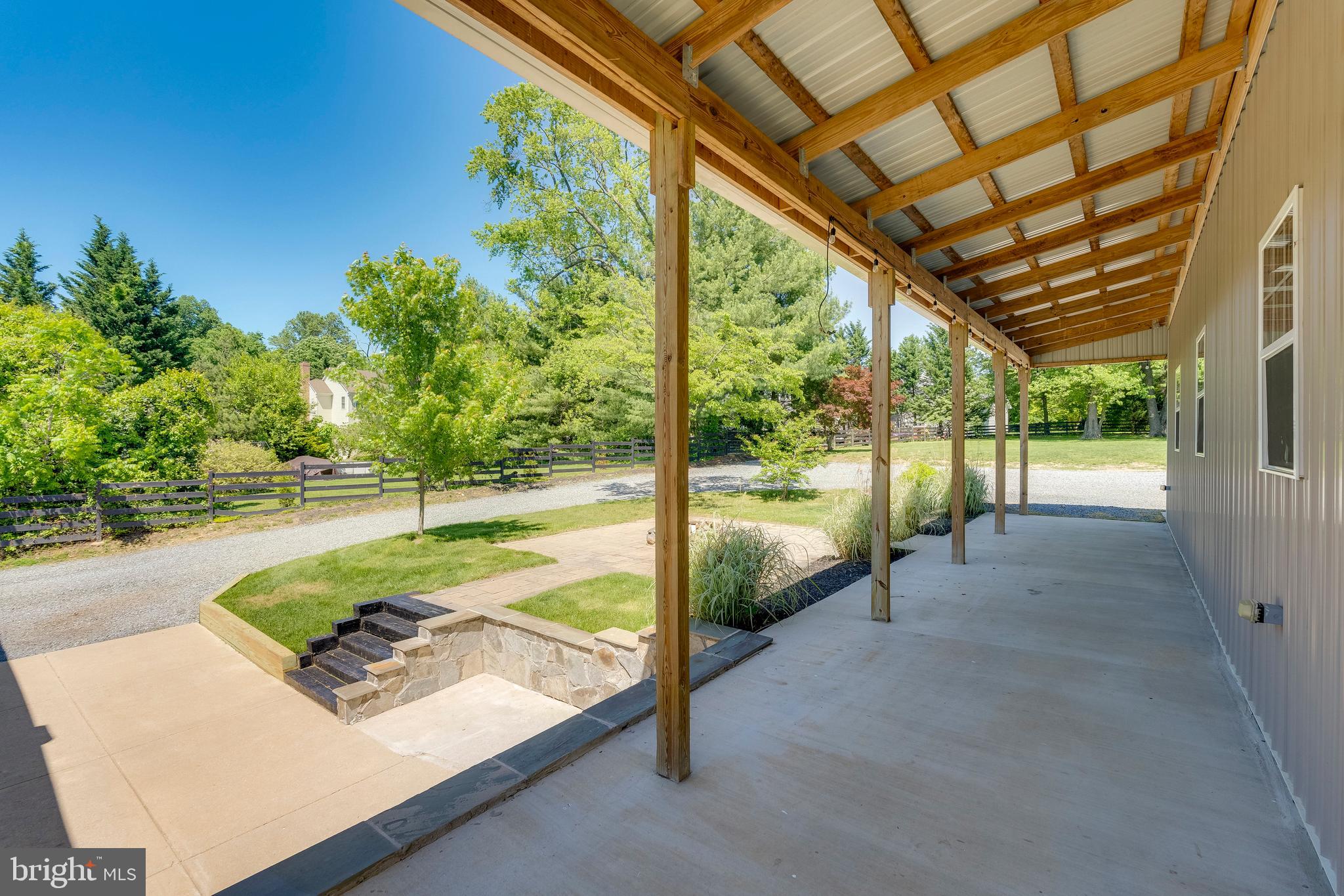 TOWN OF PURCELLVILLE - Residential