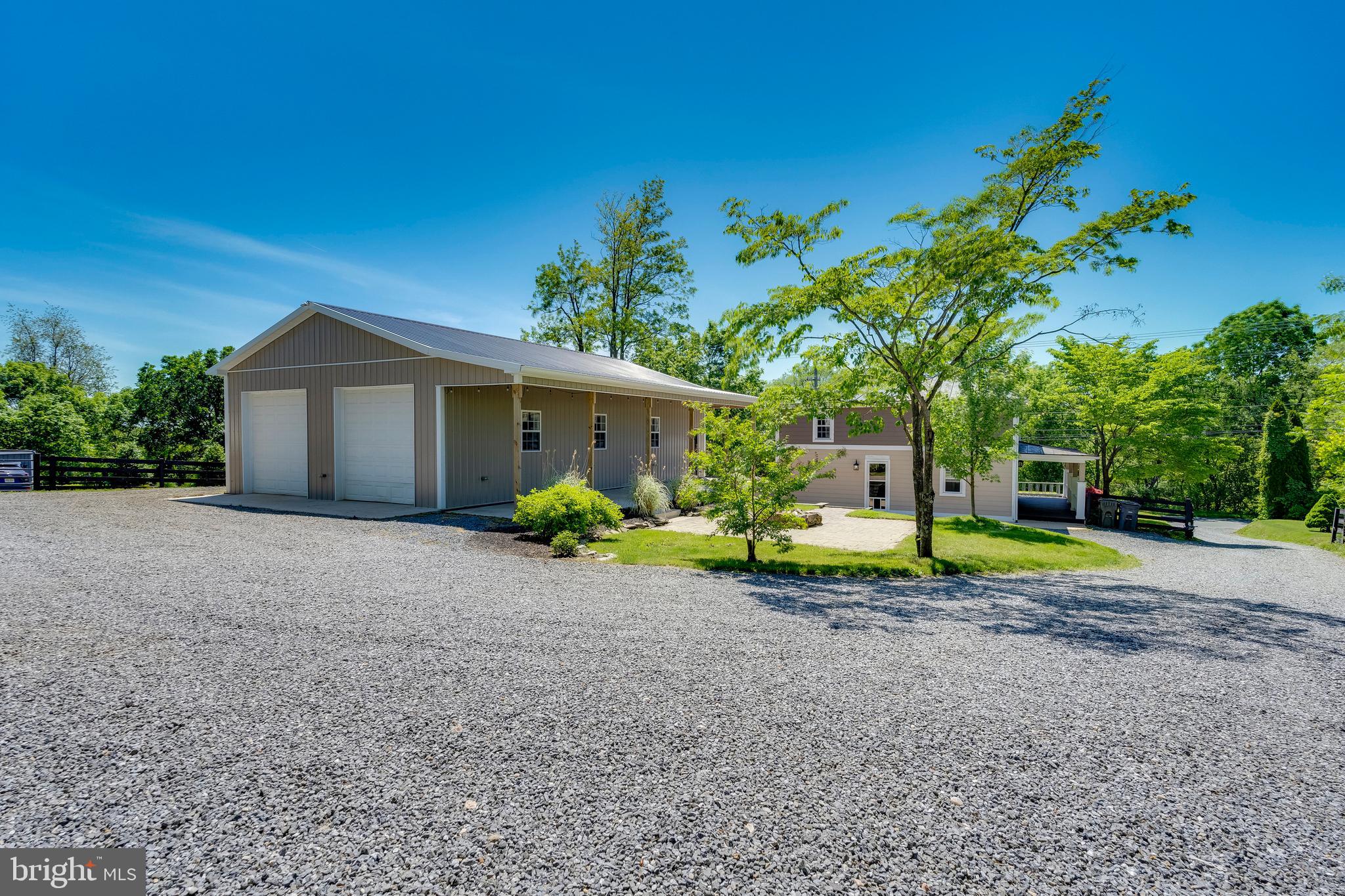 TOWN OF PURCELLVILLE - Residential