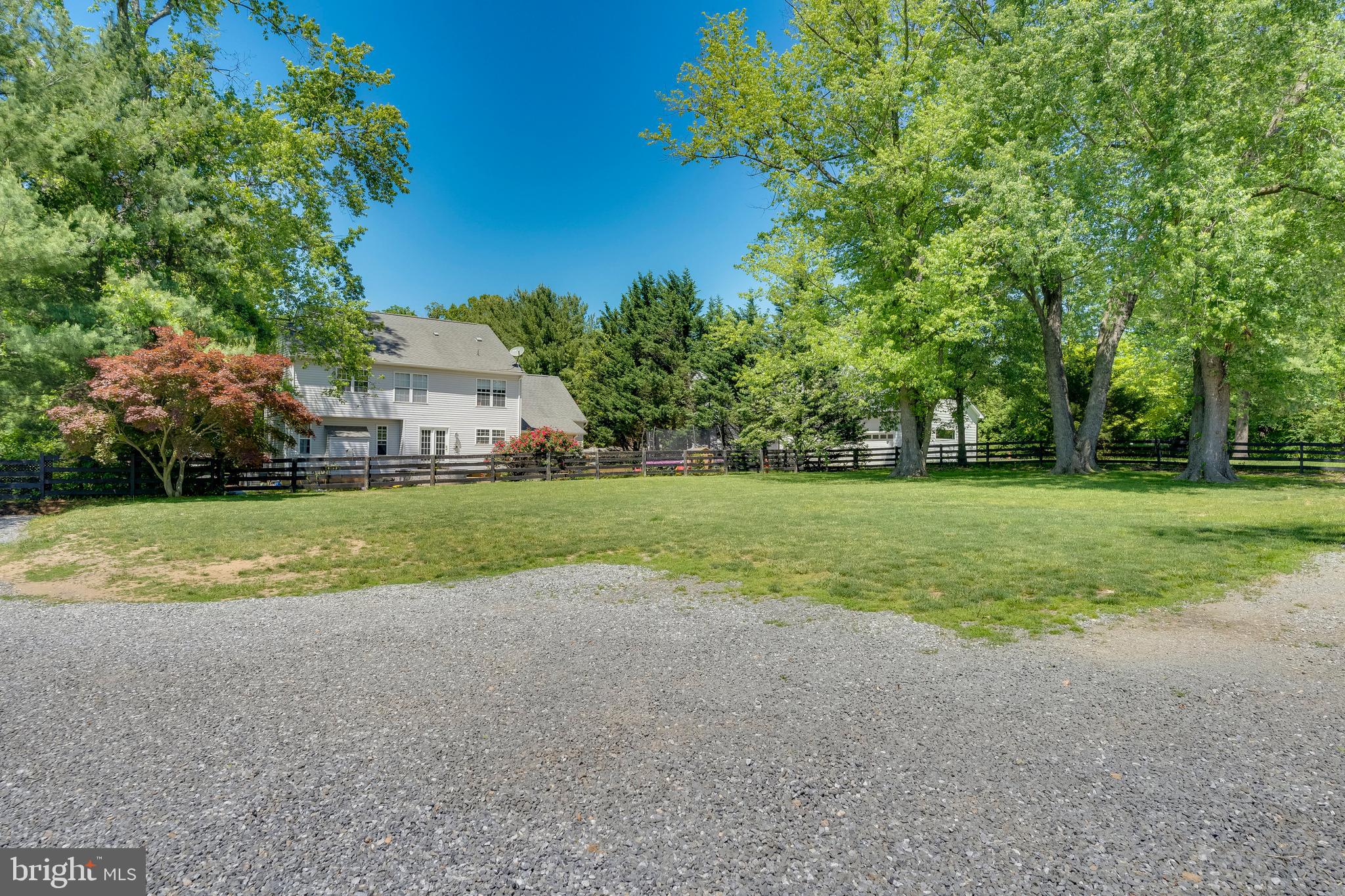 TOWN OF PURCELLVILLE - Residential