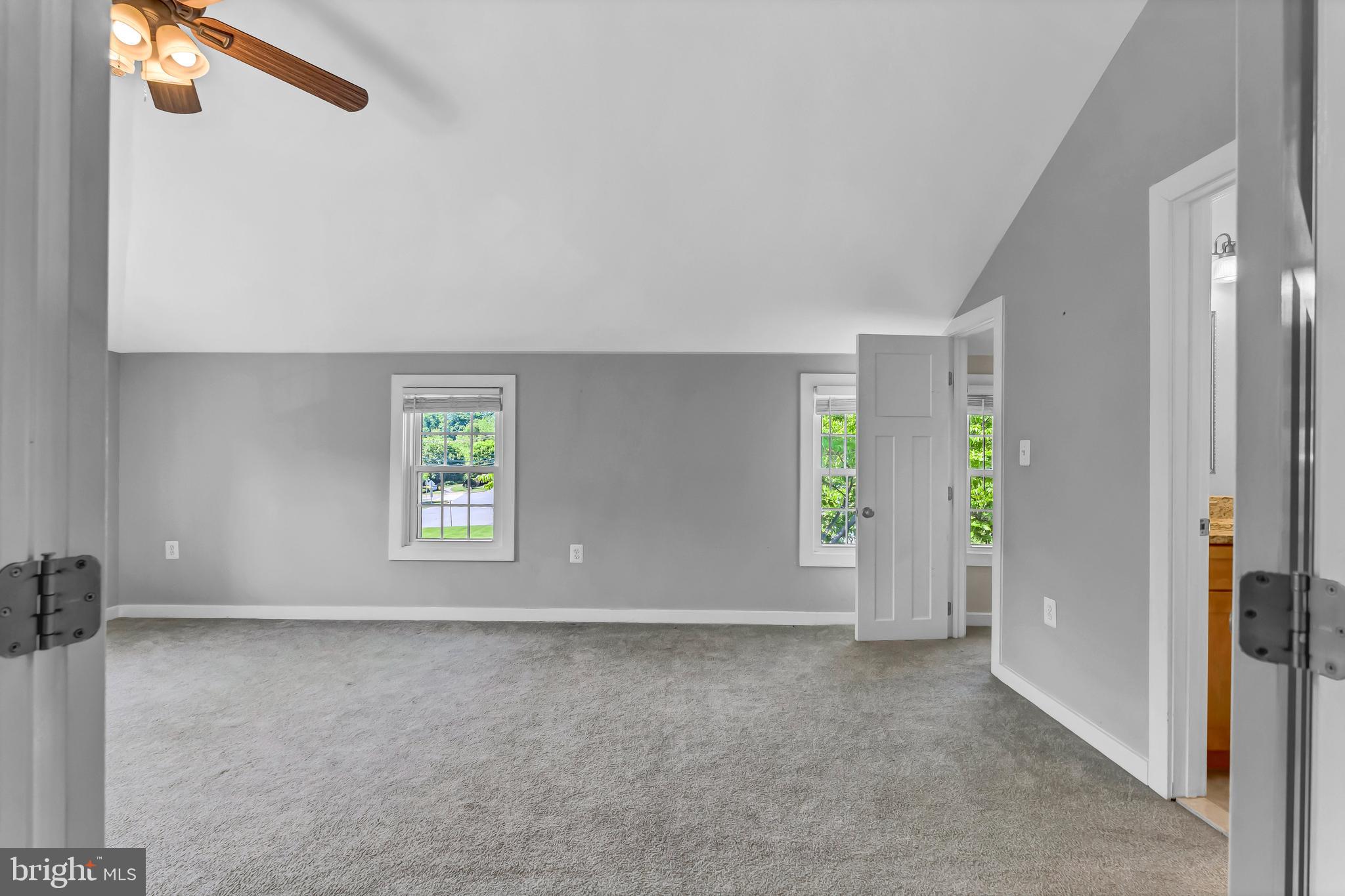 TOWN OF PURCELLVILLE - Residential