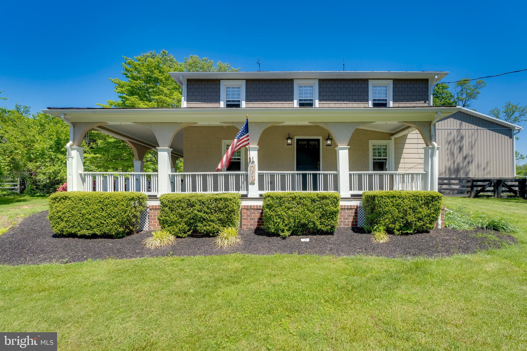 TOWN OF PURCELLVILLE - Residential