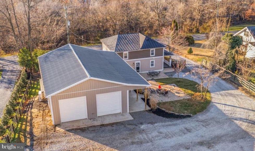 TOWN OF PURCELLVILLE - Residential