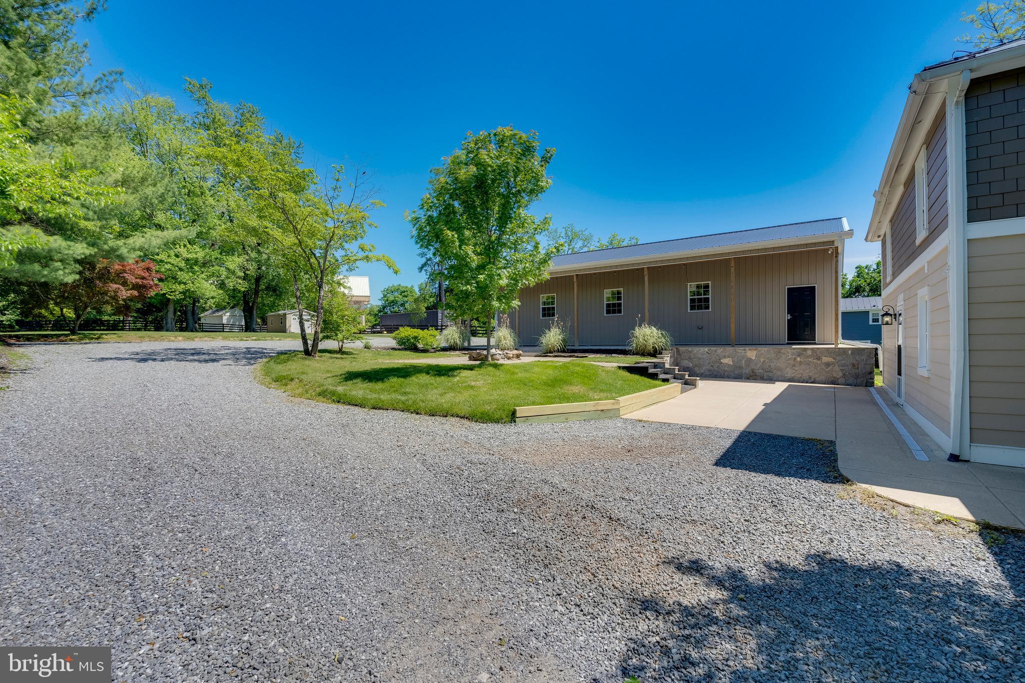 TOWN OF PURCELLVILLE - Residential
