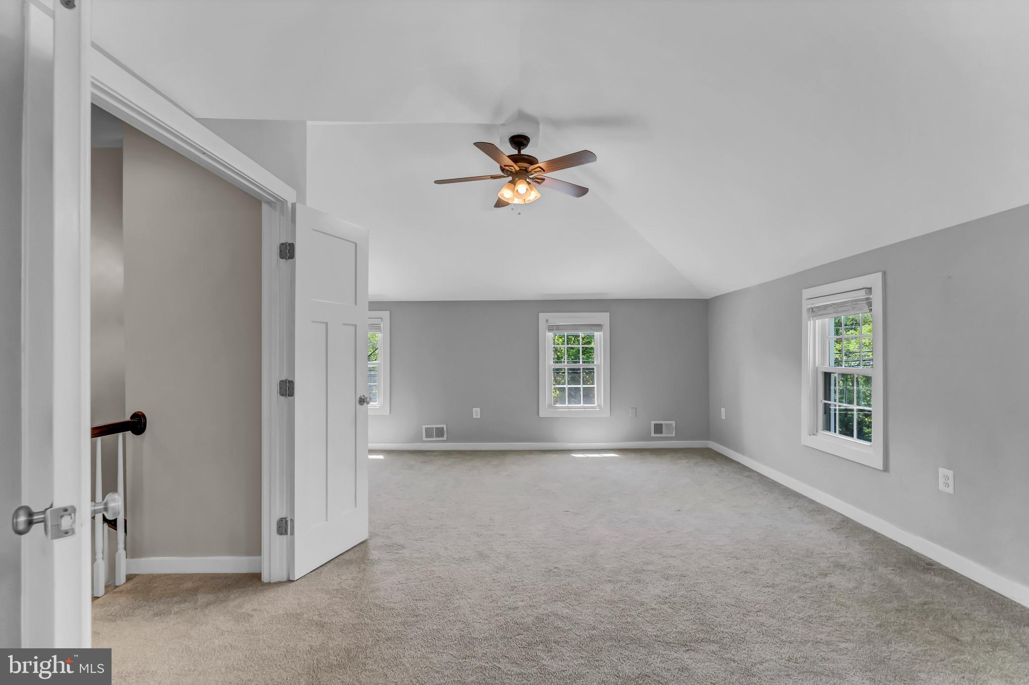 TOWN OF PURCELLVILLE - Residential