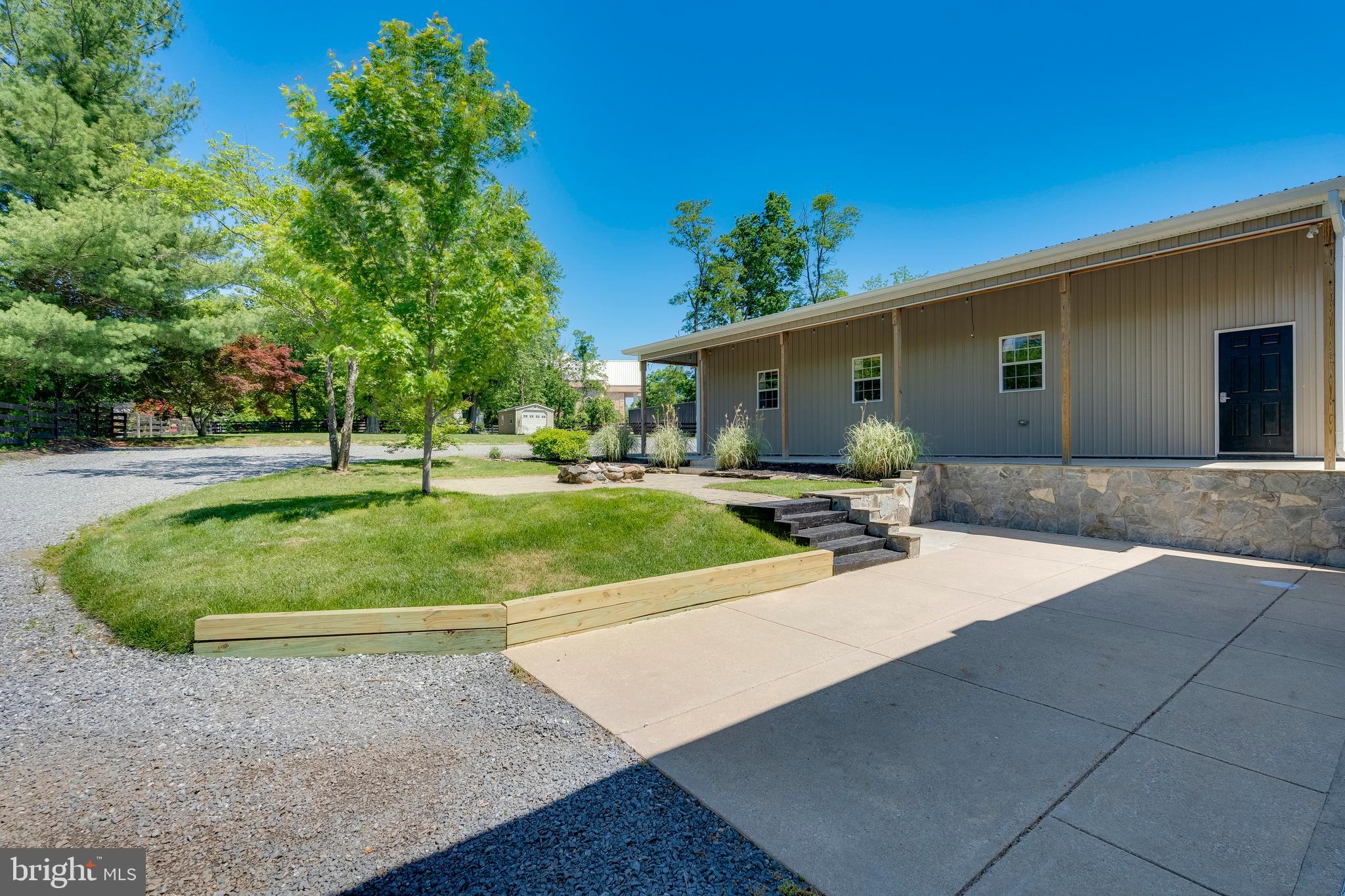 TOWN OF PURCELLVILLE - Residential