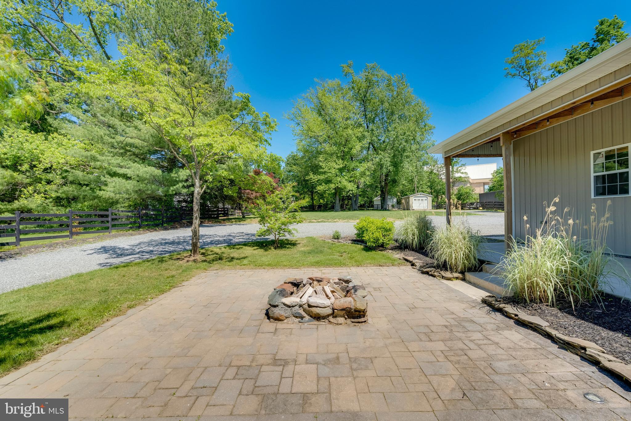 TOWN OF PURCELLVILLE - Residential