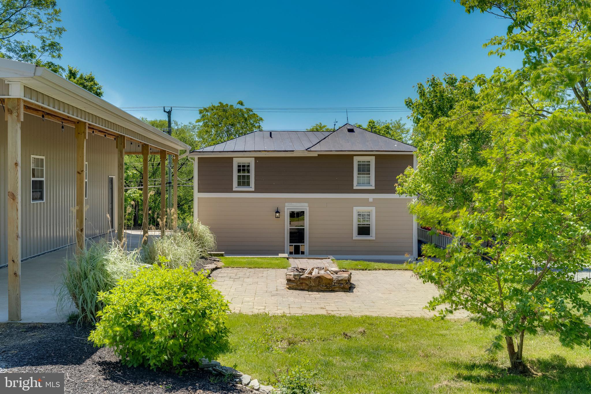 TOWN OF PURCELLVILLE - Residential