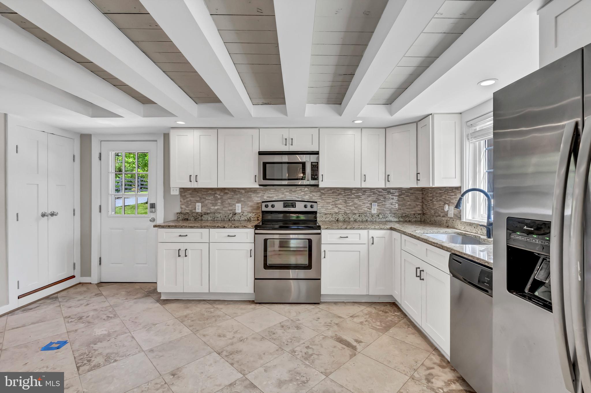 TOWN OF PURCELLVILLE - Residential