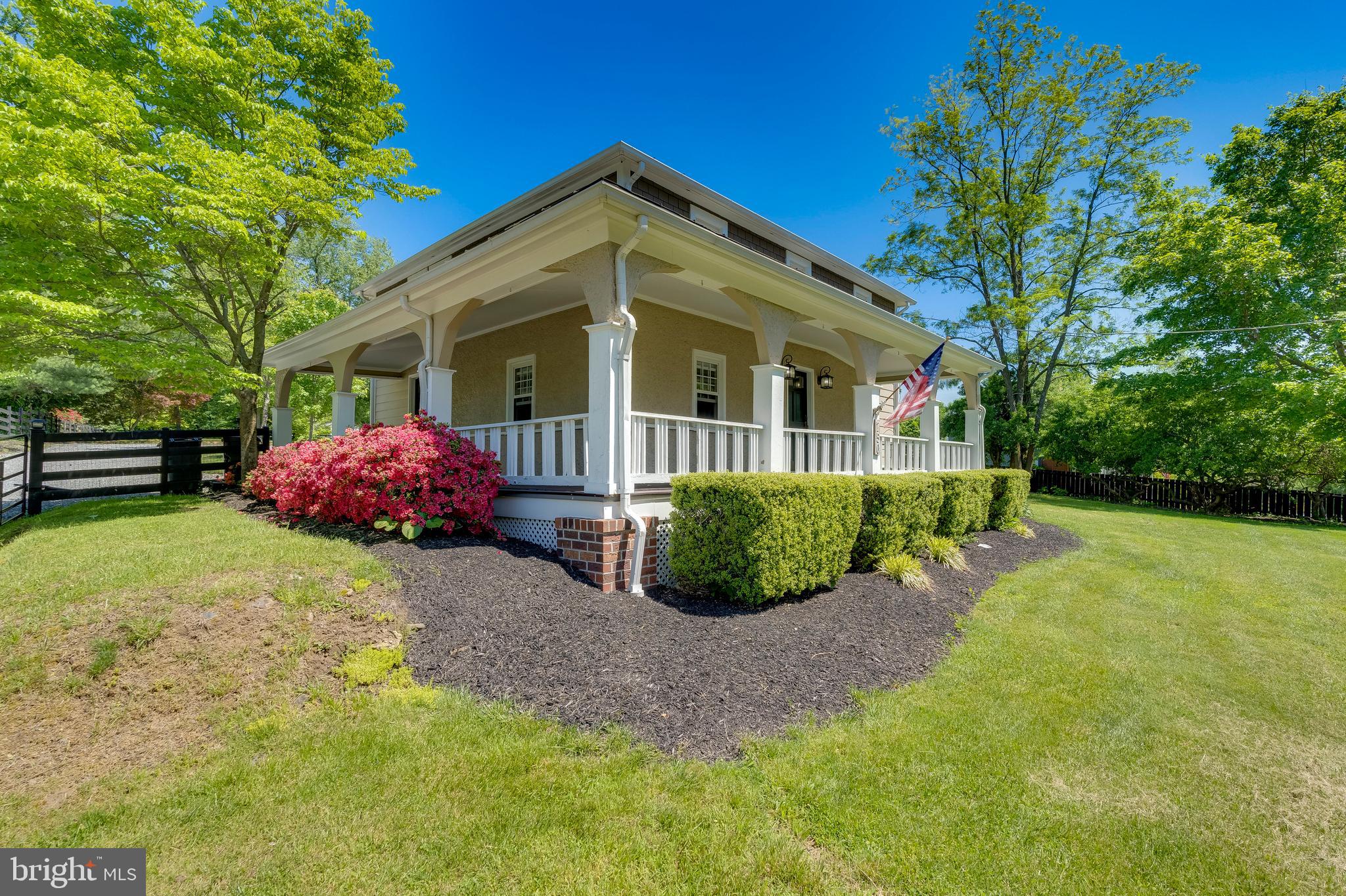 TOWN OF PURCELLVILLE - Residential