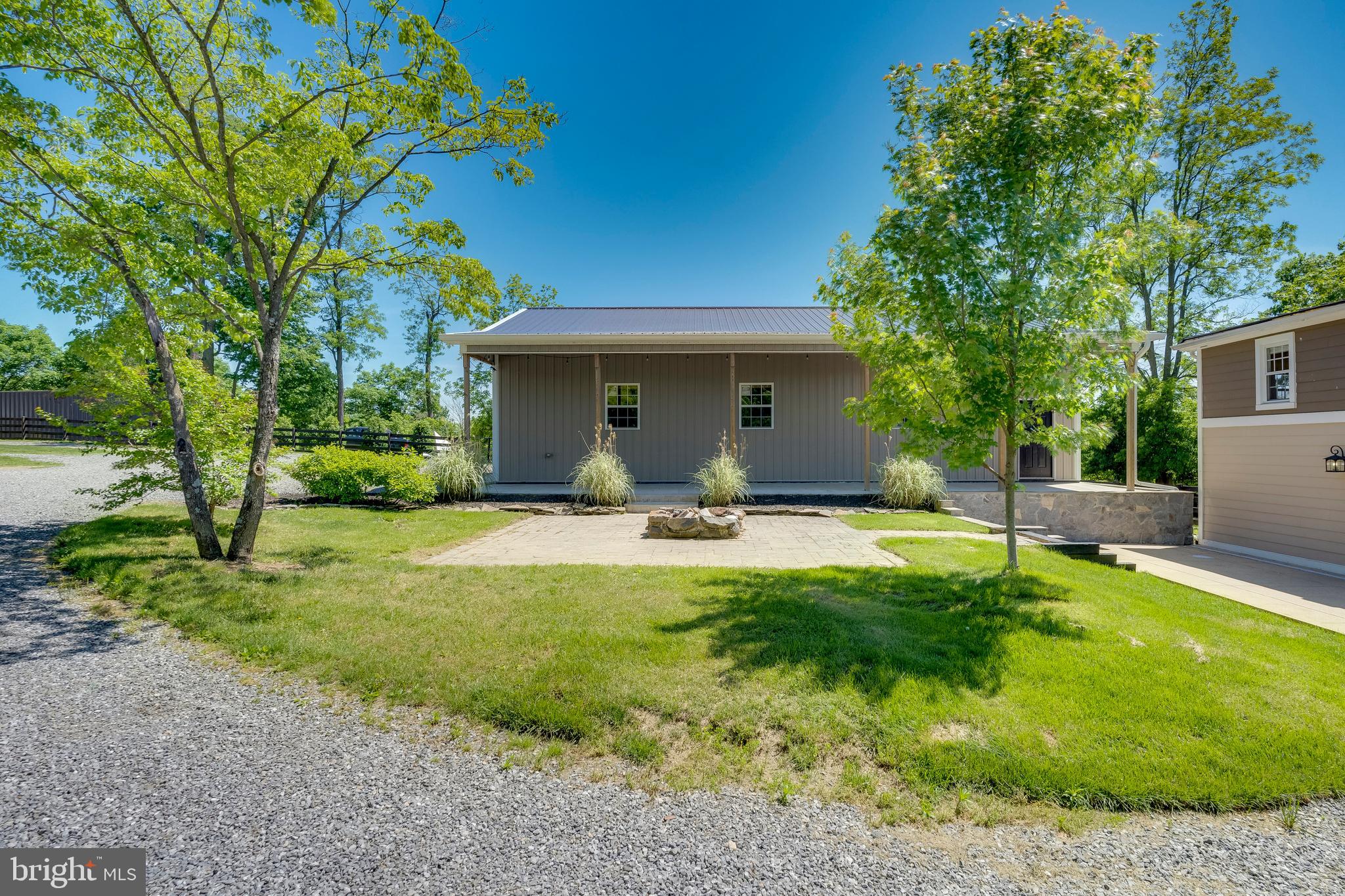 TOWN OF PURCELLVILLE - Residential