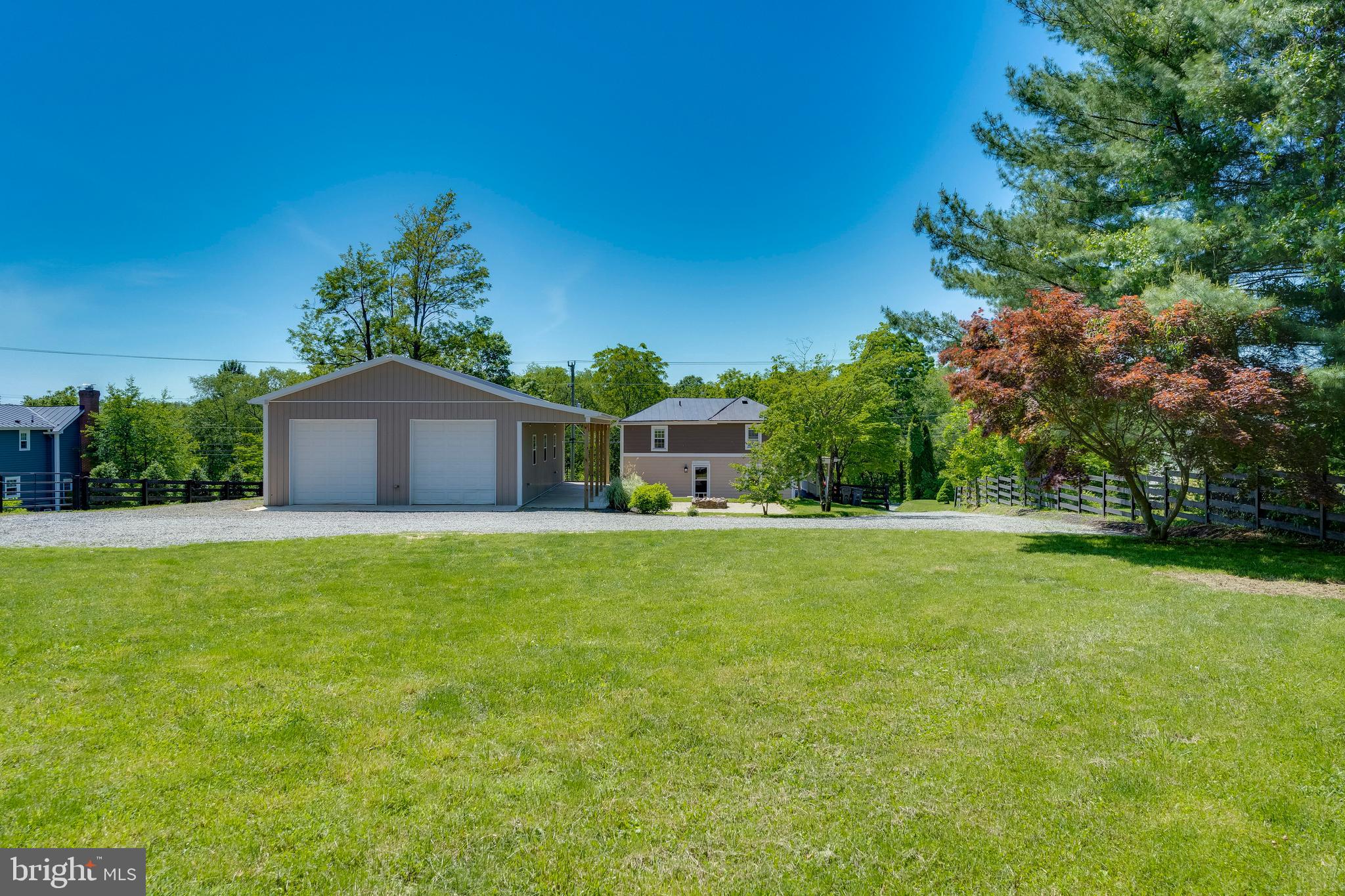 TOWN OF PURCELLVILLE - Residential