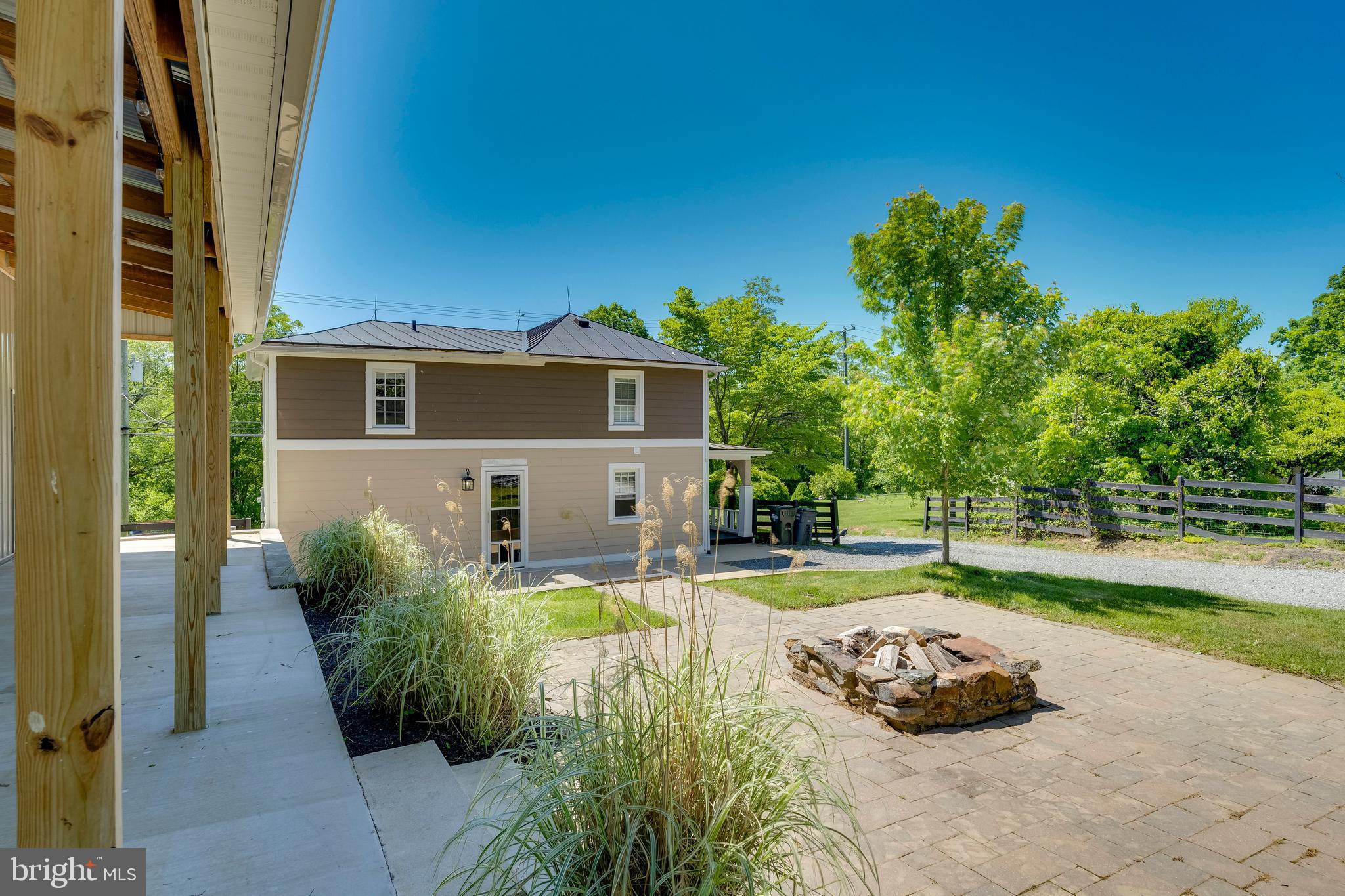 TOWN OF PURCELLVILLE - Residential