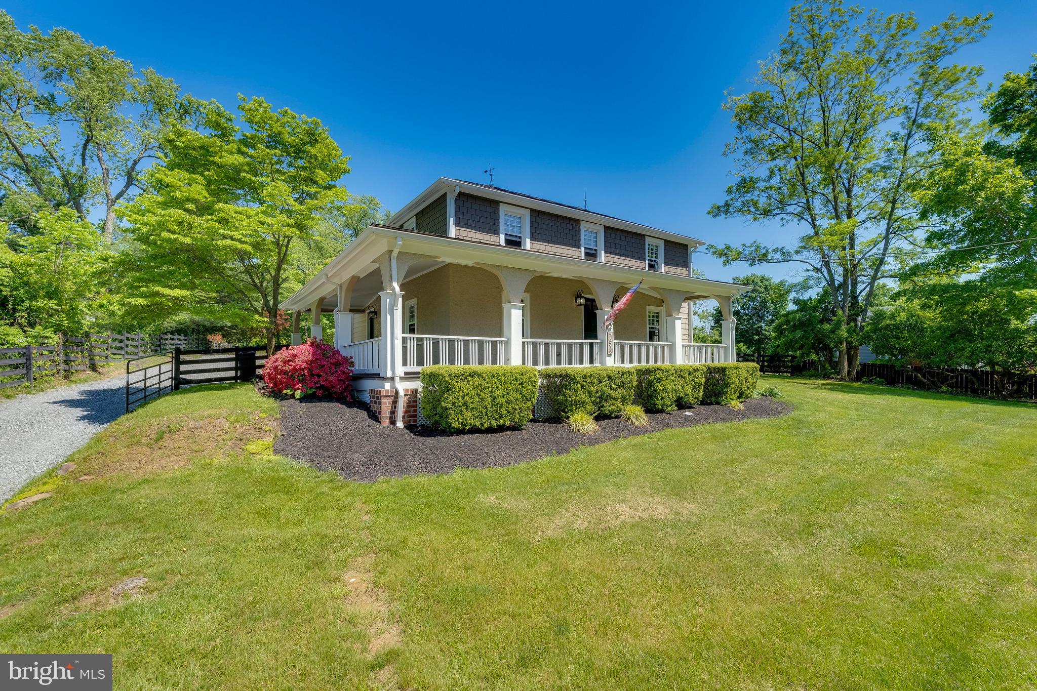 TOWN OF PURCELLVILLE - Residential