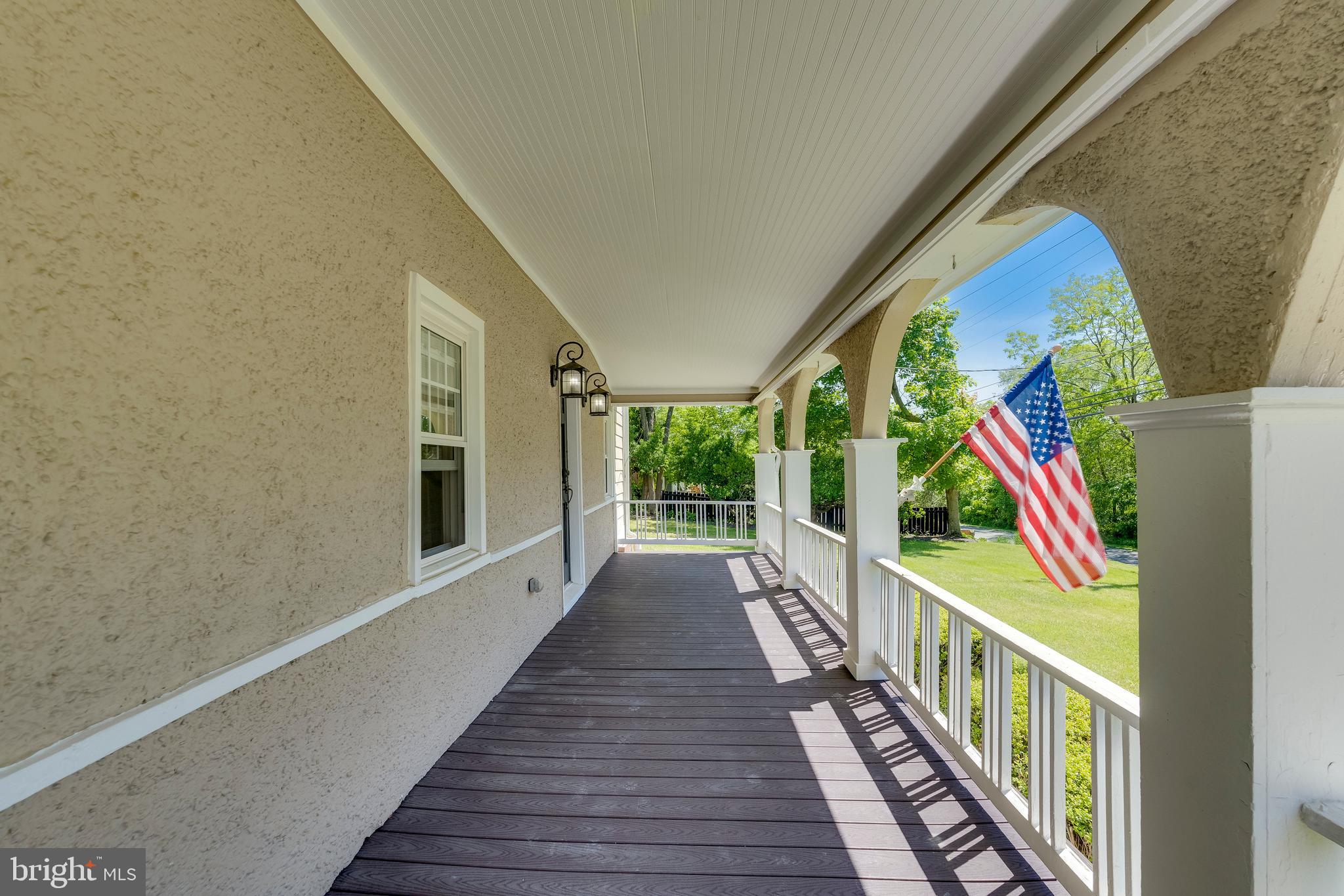 TOWN OF PURCELLVILLE - Residential