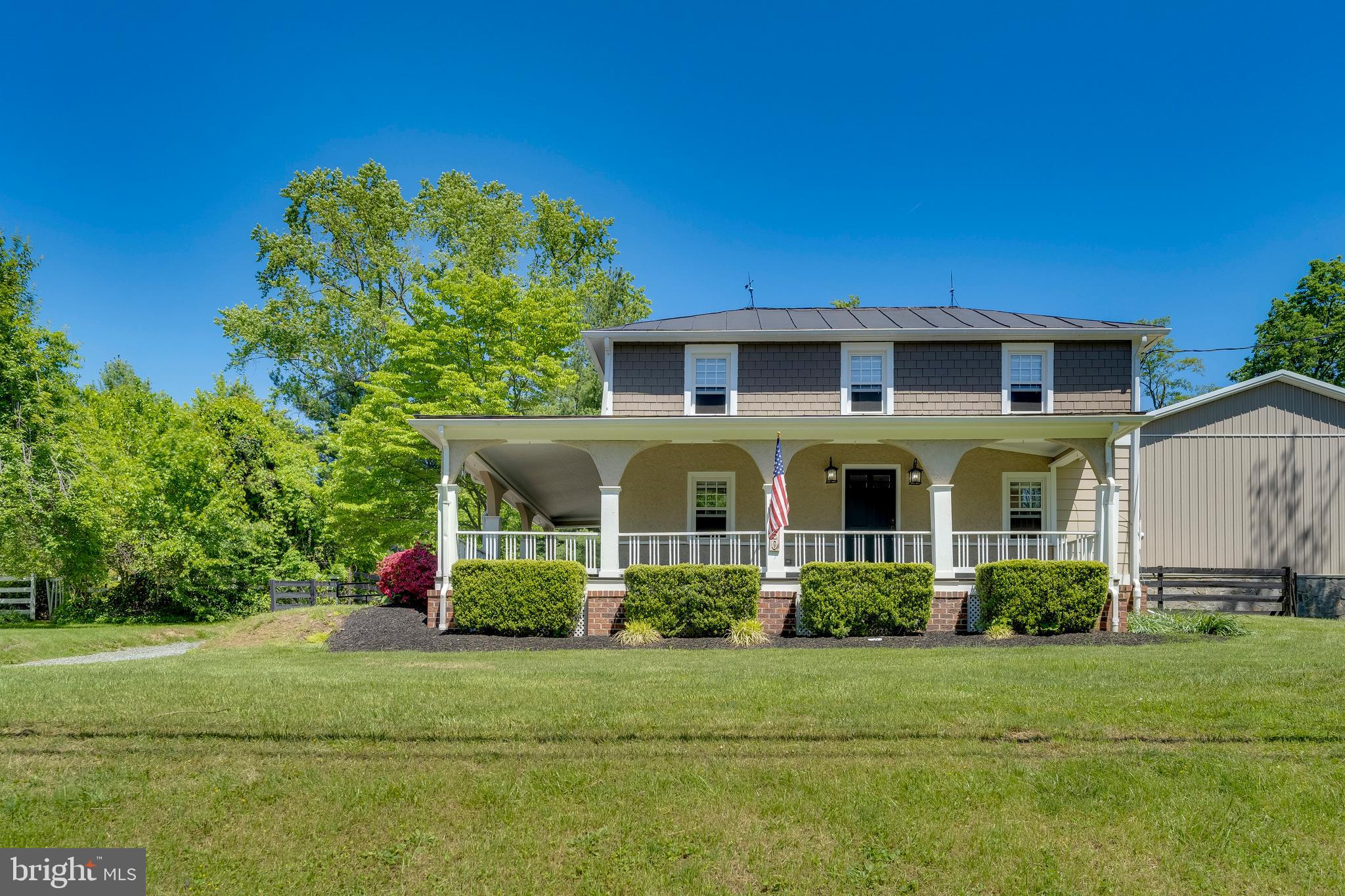 TOWN OF PURCELLVILLE - Residential