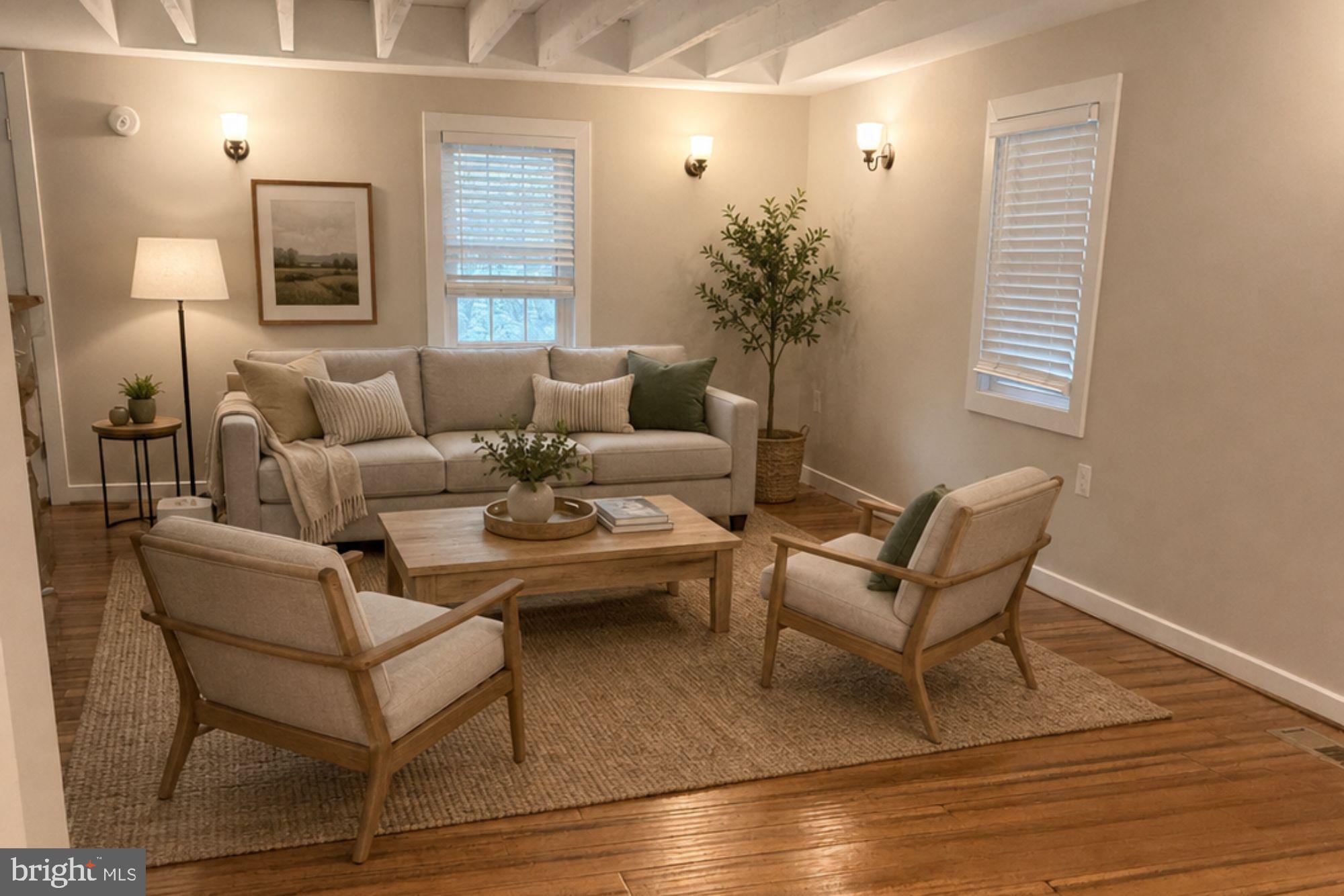 TOWN OF PURCELLVILLE - Residential