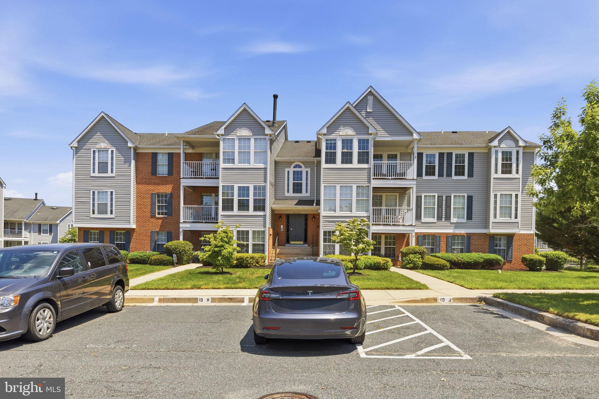 SOUTHFIELD AT WHITEMARSH - Residential