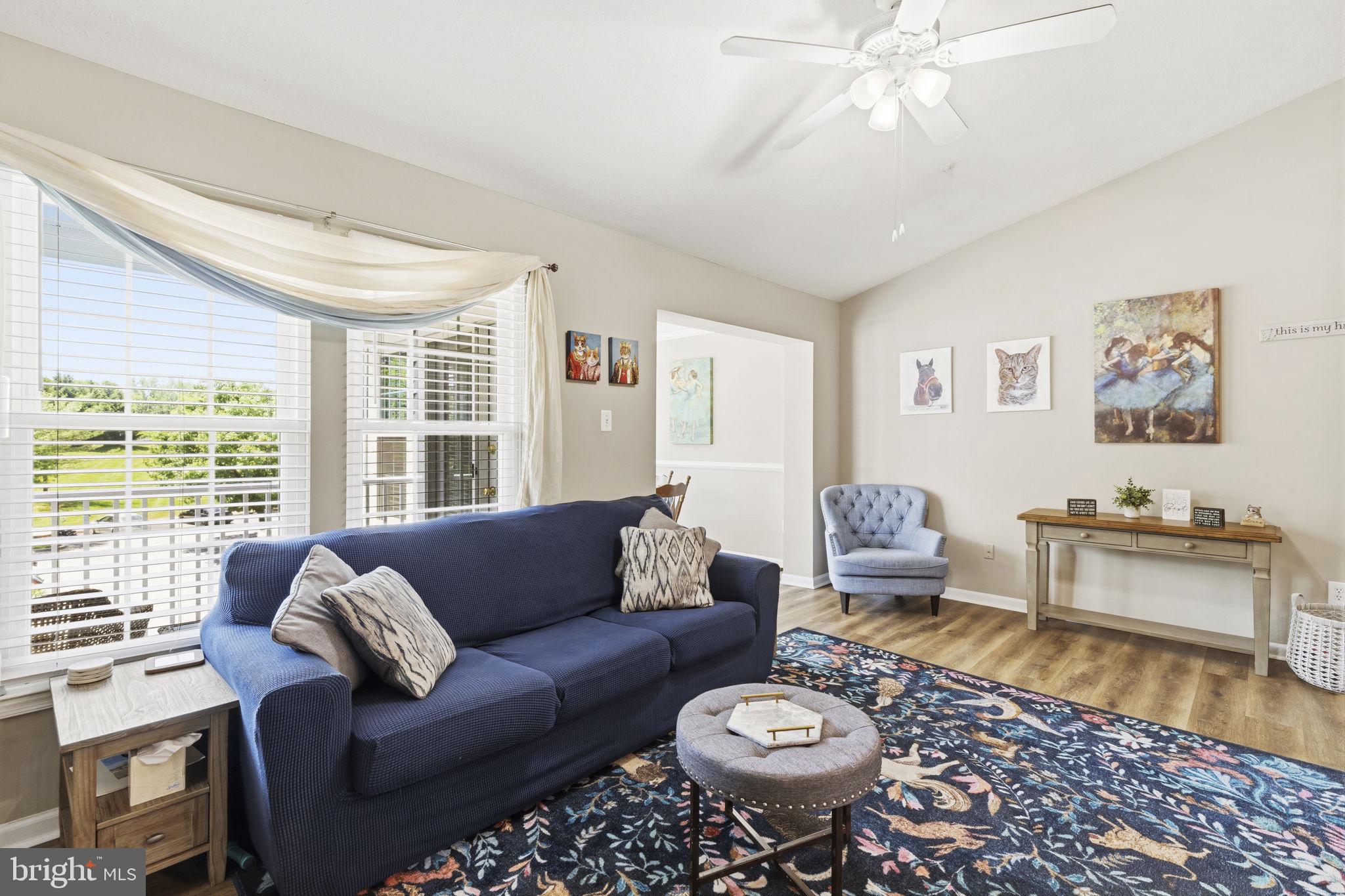 SOUTHFIELD AT WHITEMARSH - Residential