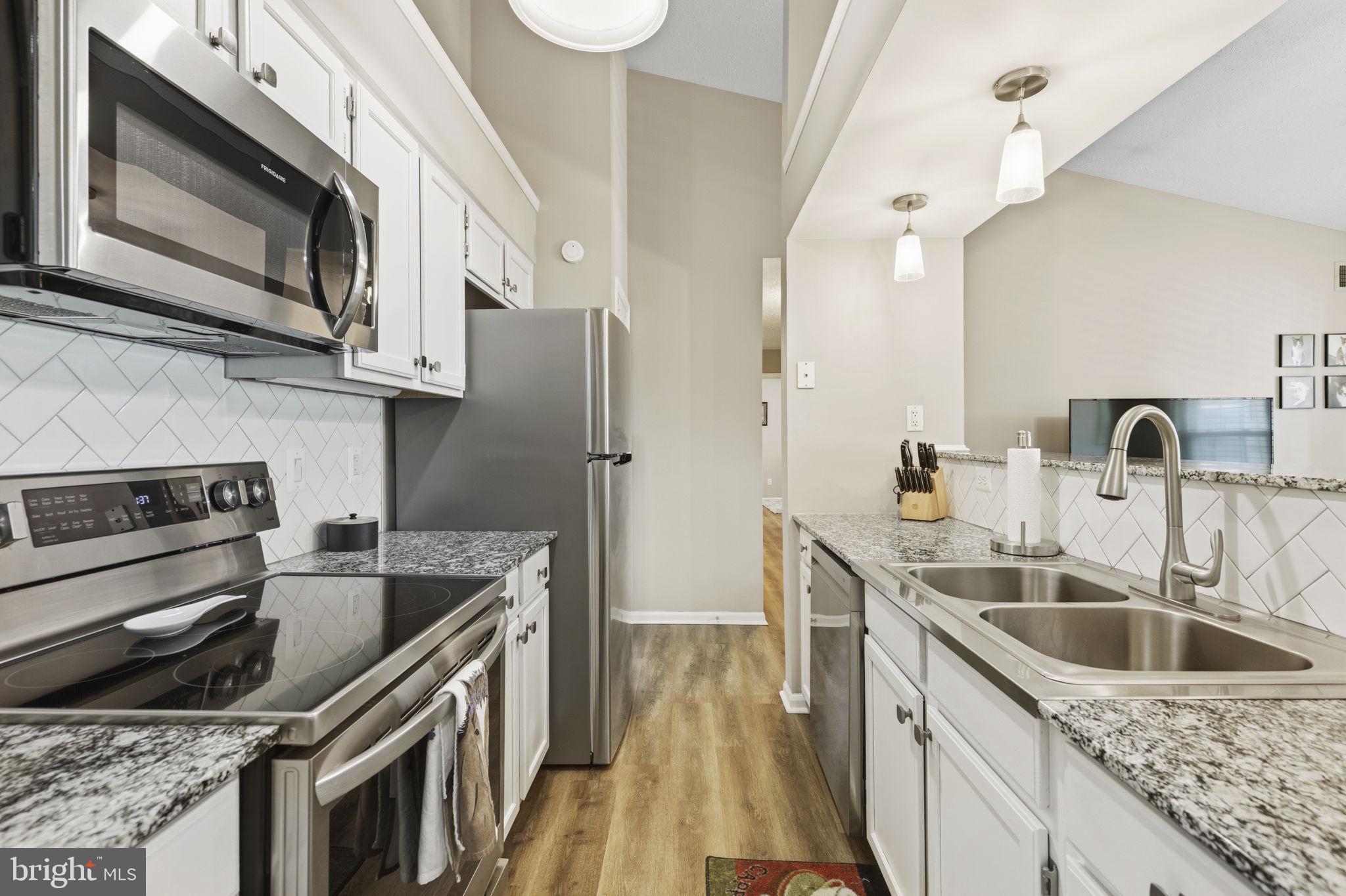 SOUTHFIELD AT WHITEMARSH - Residential