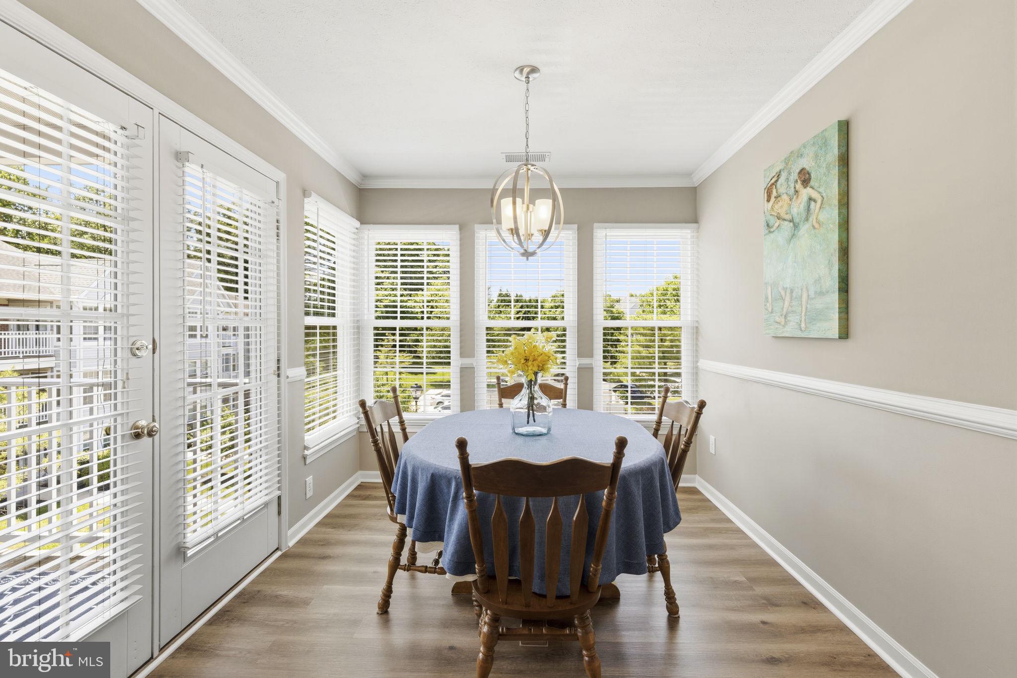 SOUTHFIELD AT WHITEMARSH - Residential
