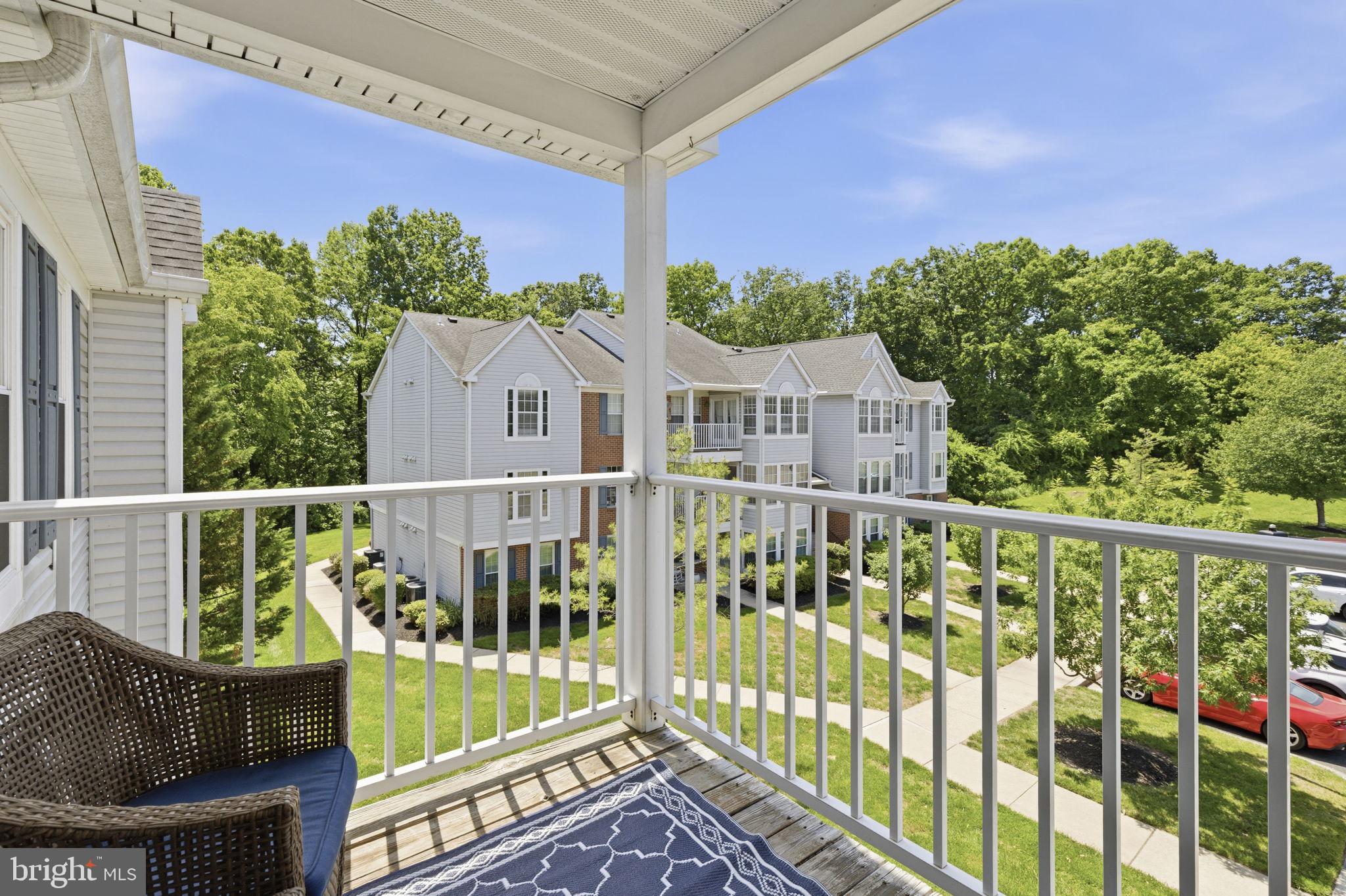 SOUTHFIELD AT WHITEMARSH - Residential