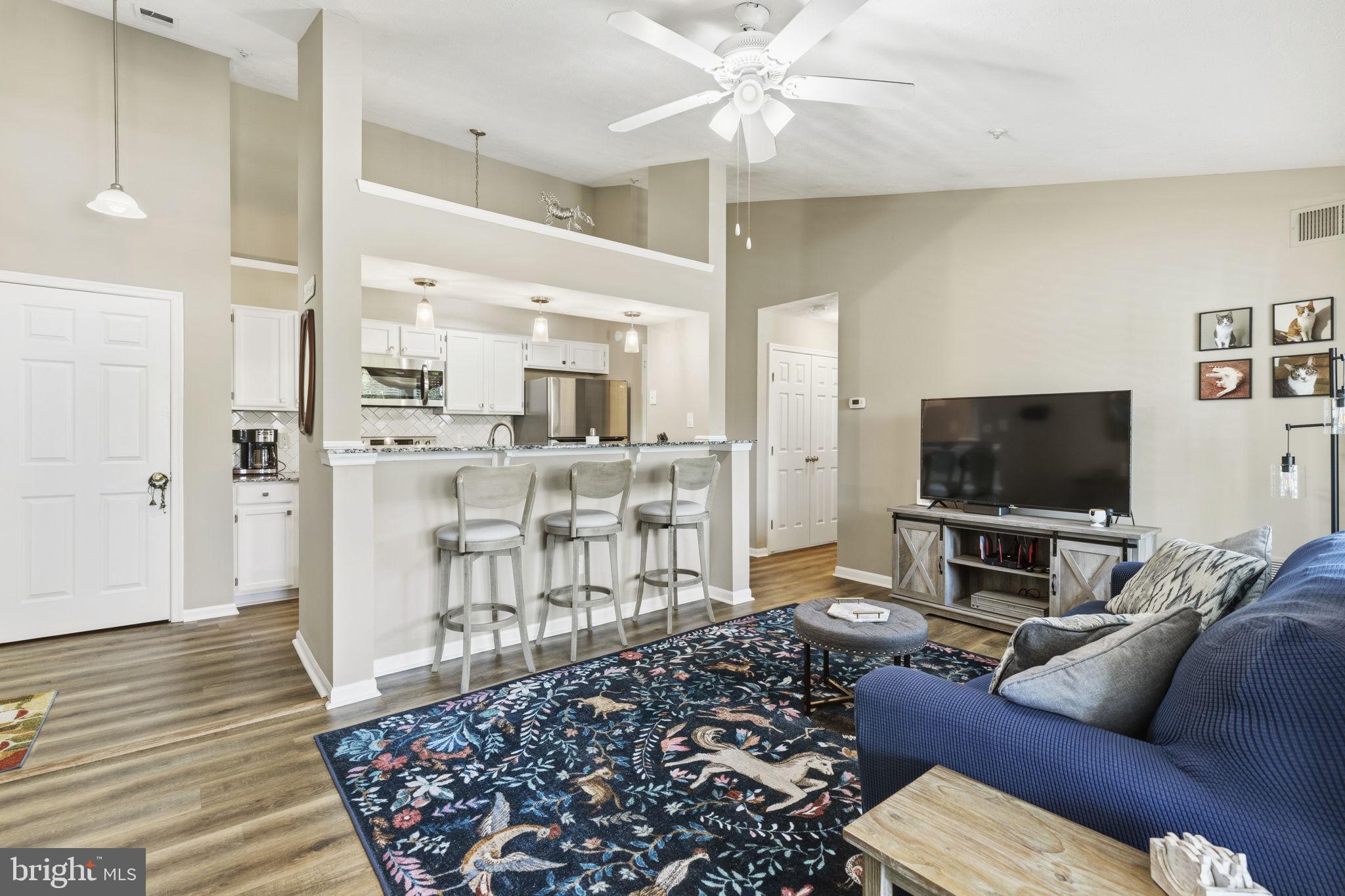 SOUTHFIELD AT WHITEMARSH - Residential