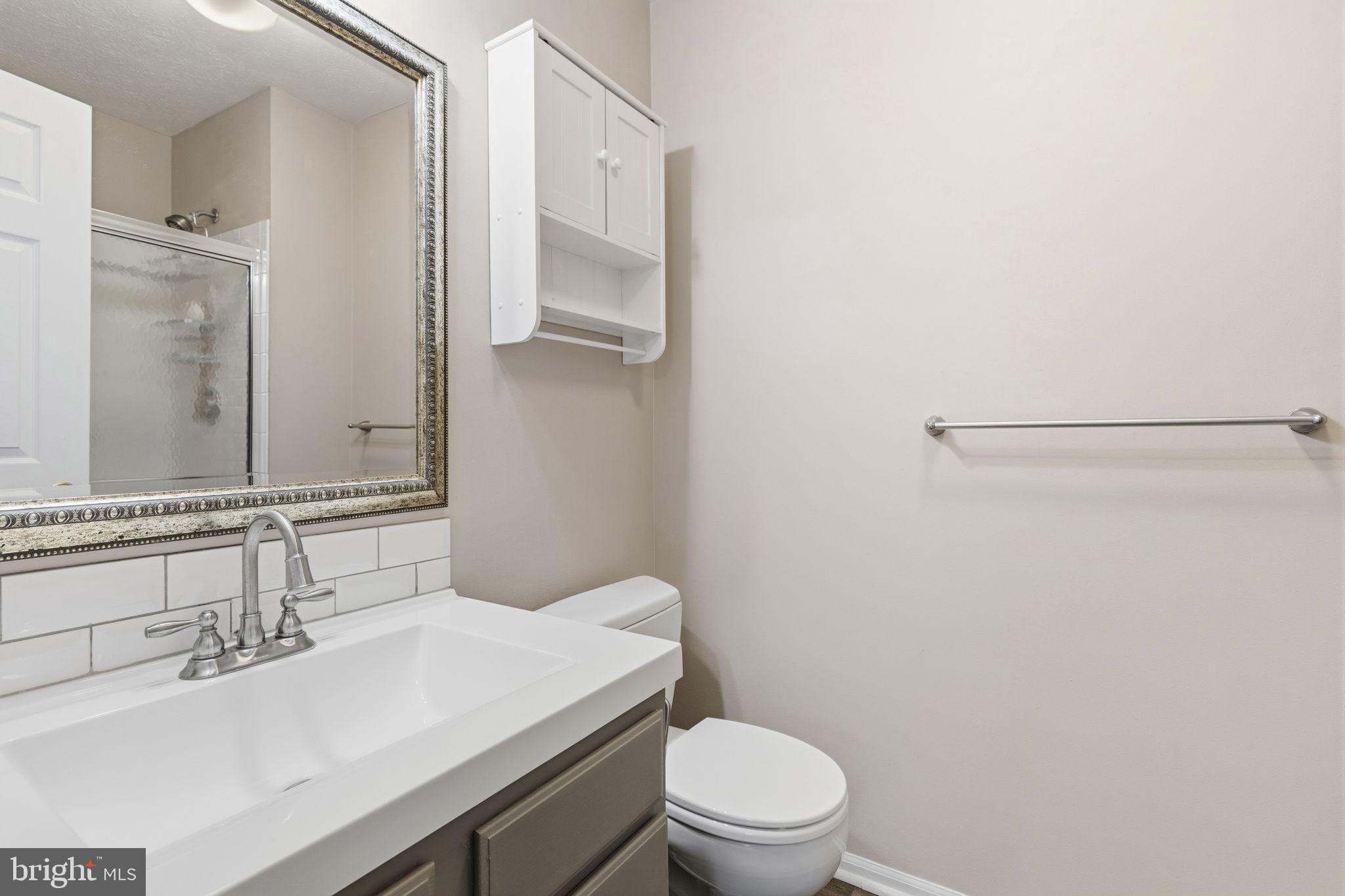 SOUTHFIELD AT WHITEMARSH - Residential