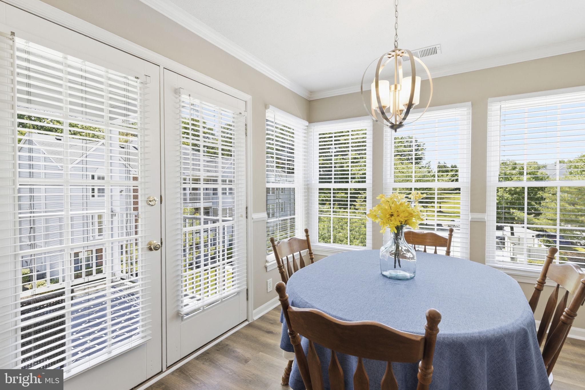 SOUTHFIELD AT WHITEMARSH - Residential