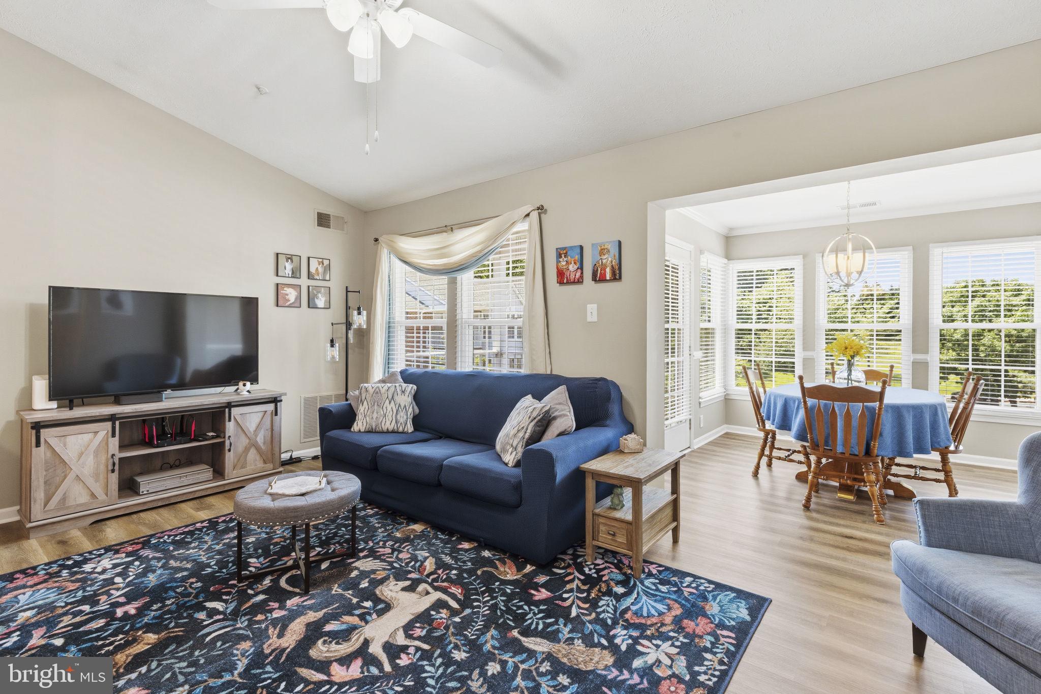 SOUTHFIELD AT WHITEMARSH - Residential