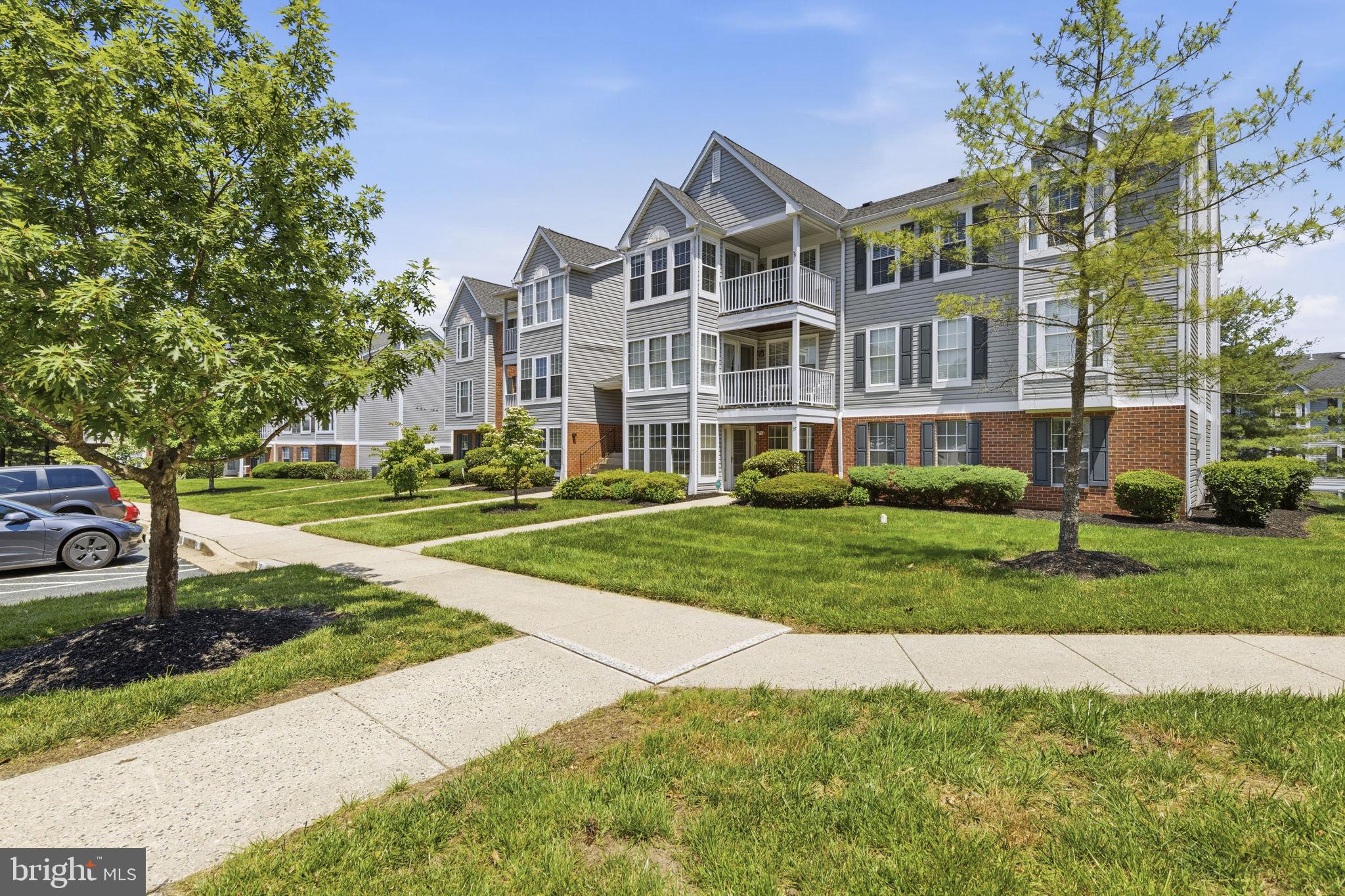 SOUTHFIELD AT WHITEMARSH - Residential
