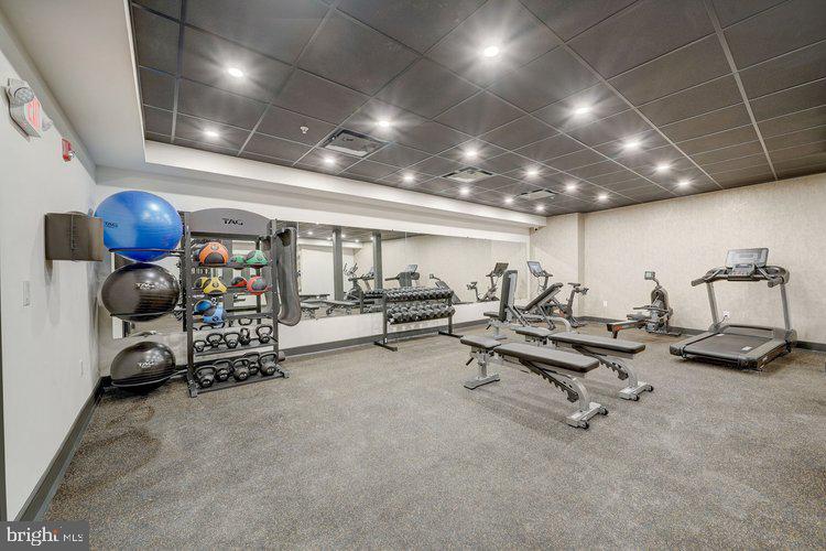 MANAYUNK - Residential Lease