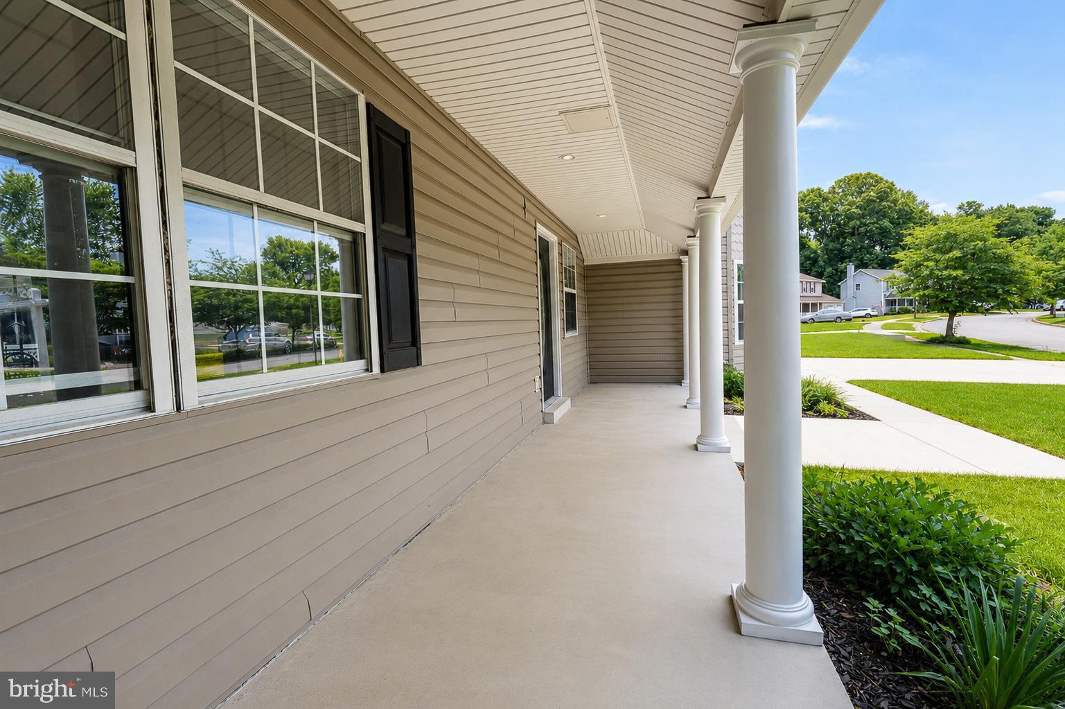 CLINTON - Residential