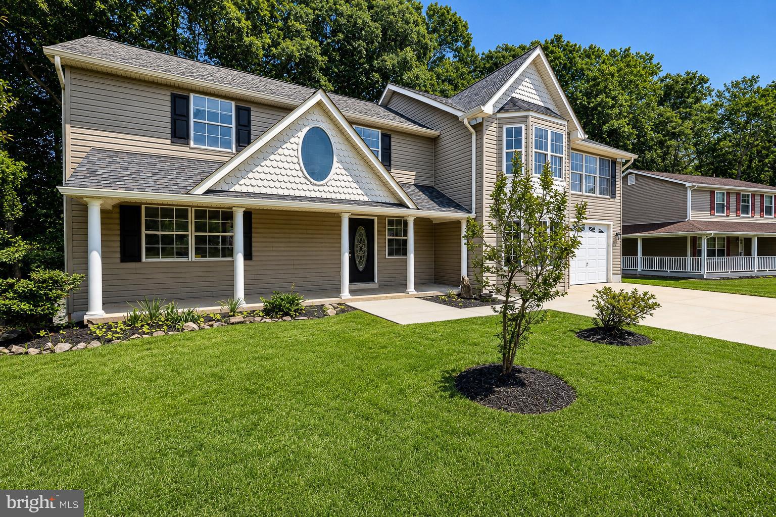 CLINTON - Residential