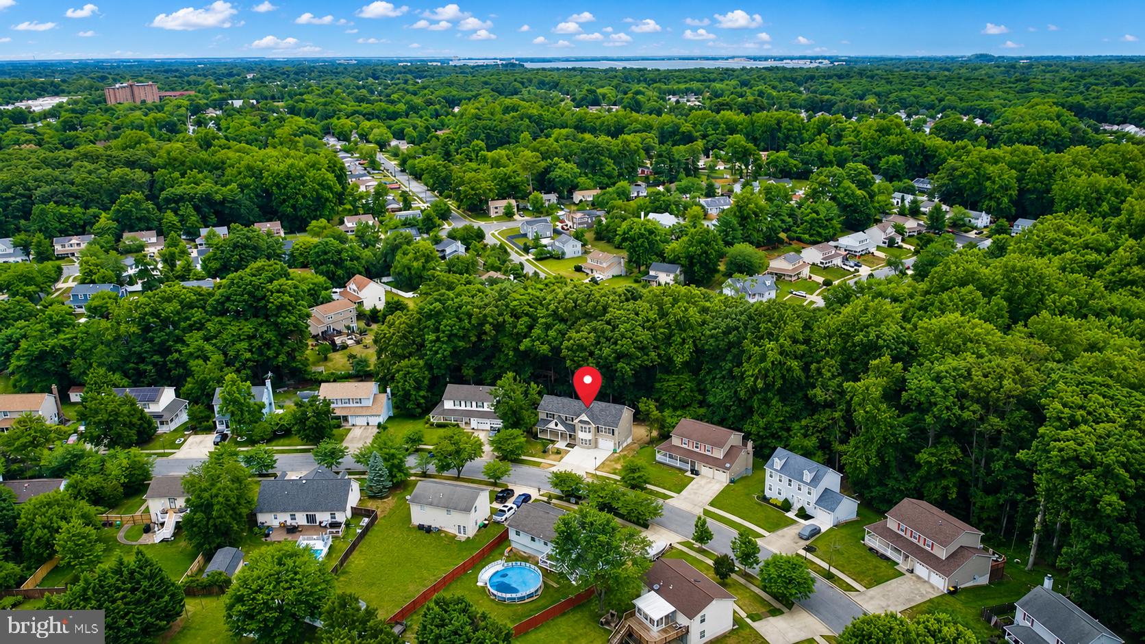CLINTON - Residential