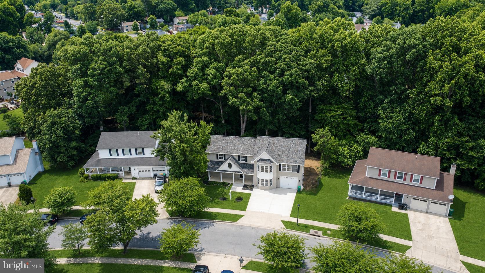 CLINTON - Residential