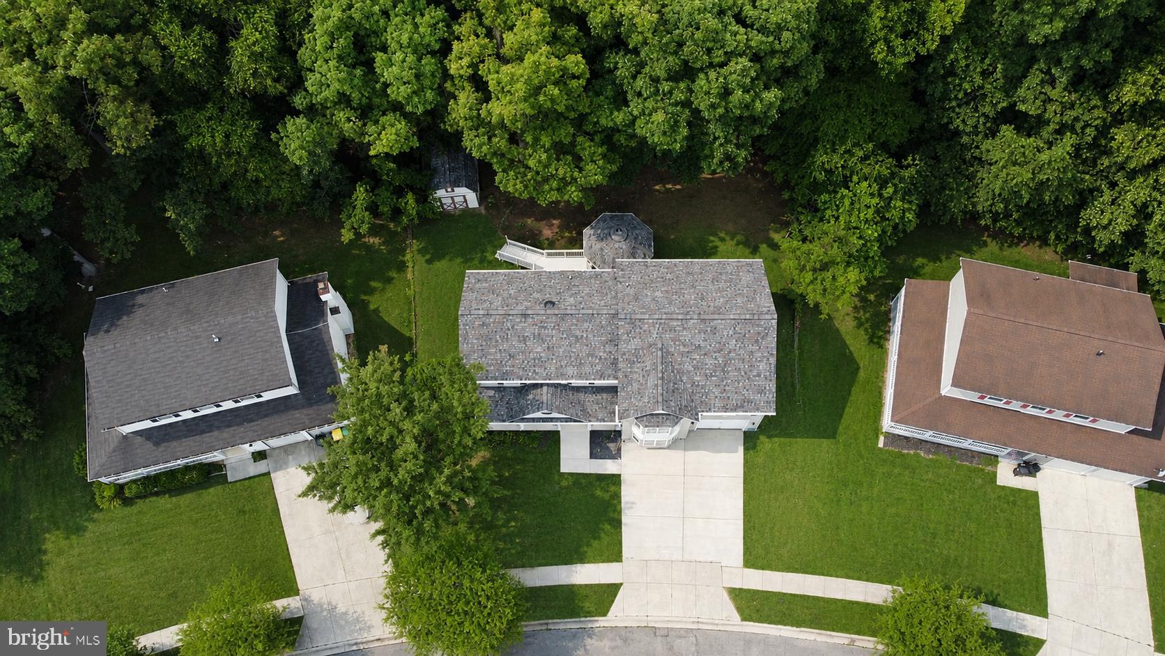 CLINTON - Residential