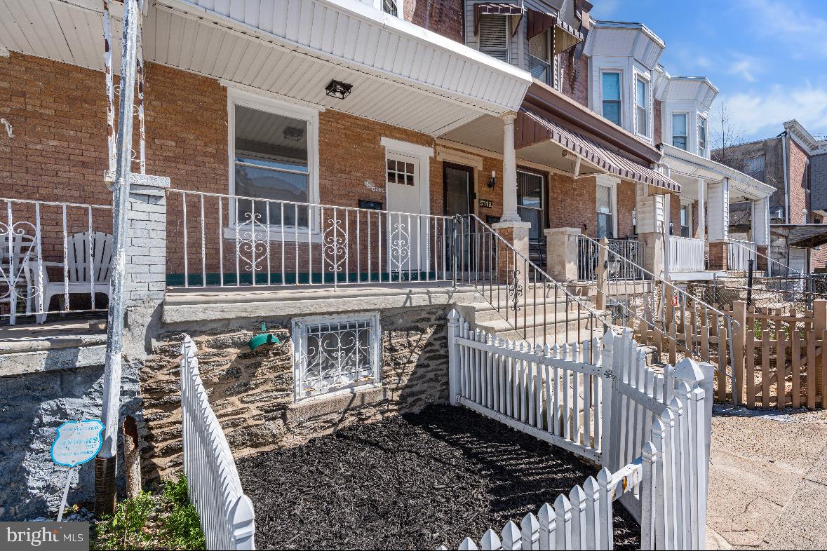 OGONTZ - Residential