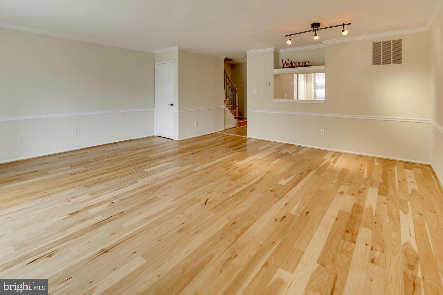 LOVETON FARMS - Residential Lease