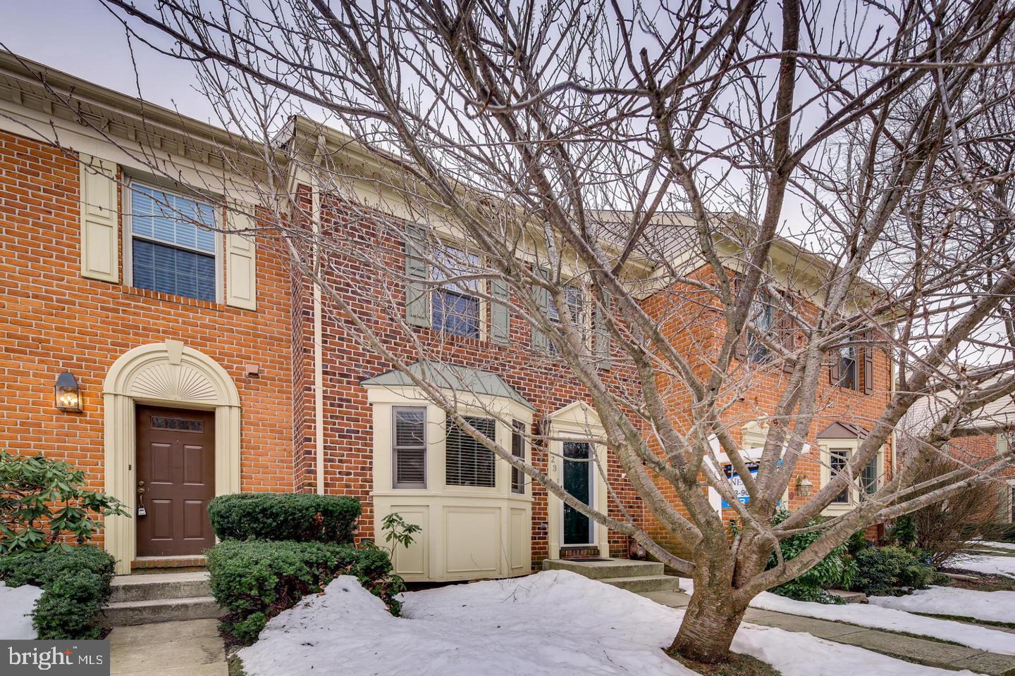 LOVETON FARMS - Residential Lease